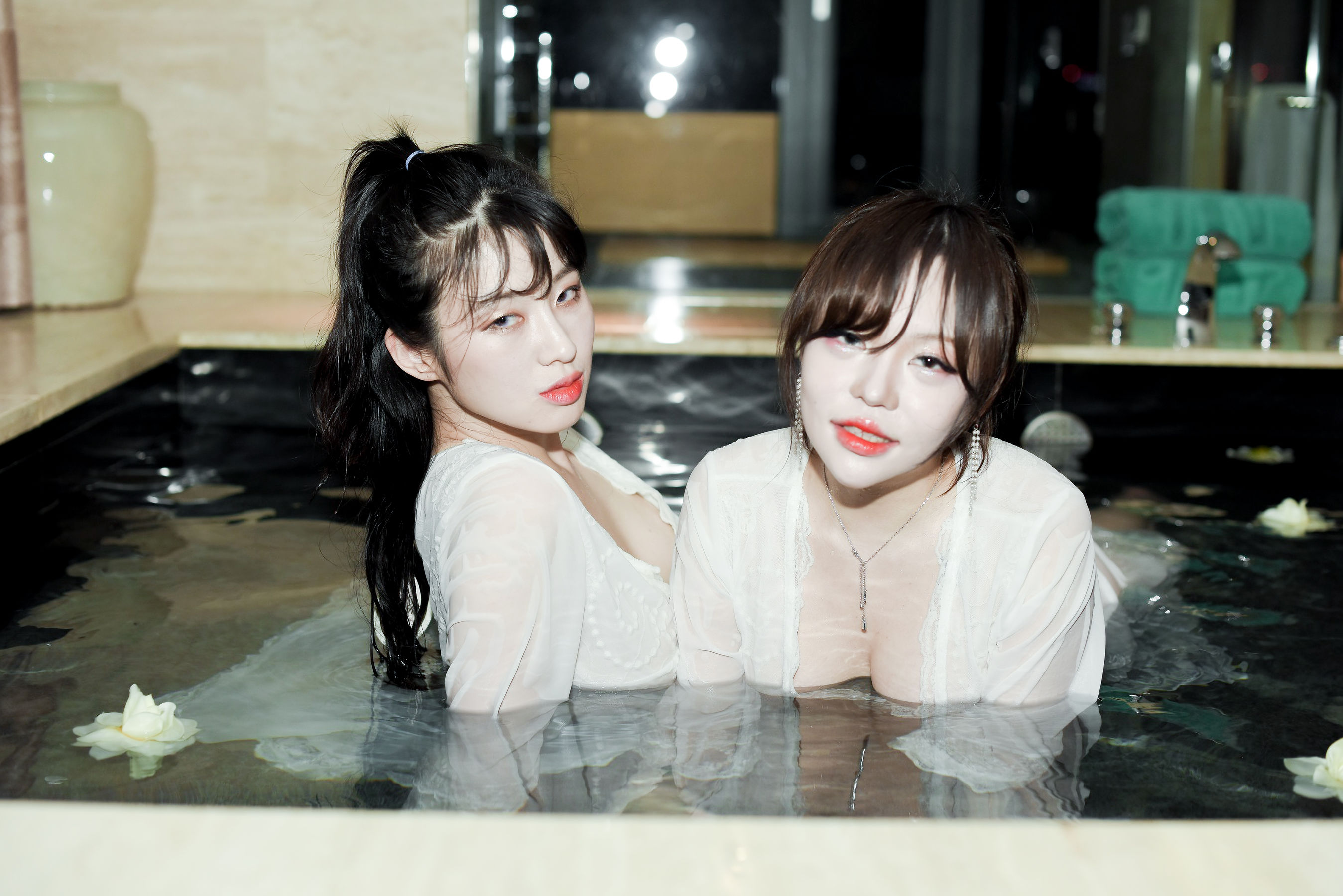 Woo Hye On - Couple-图117