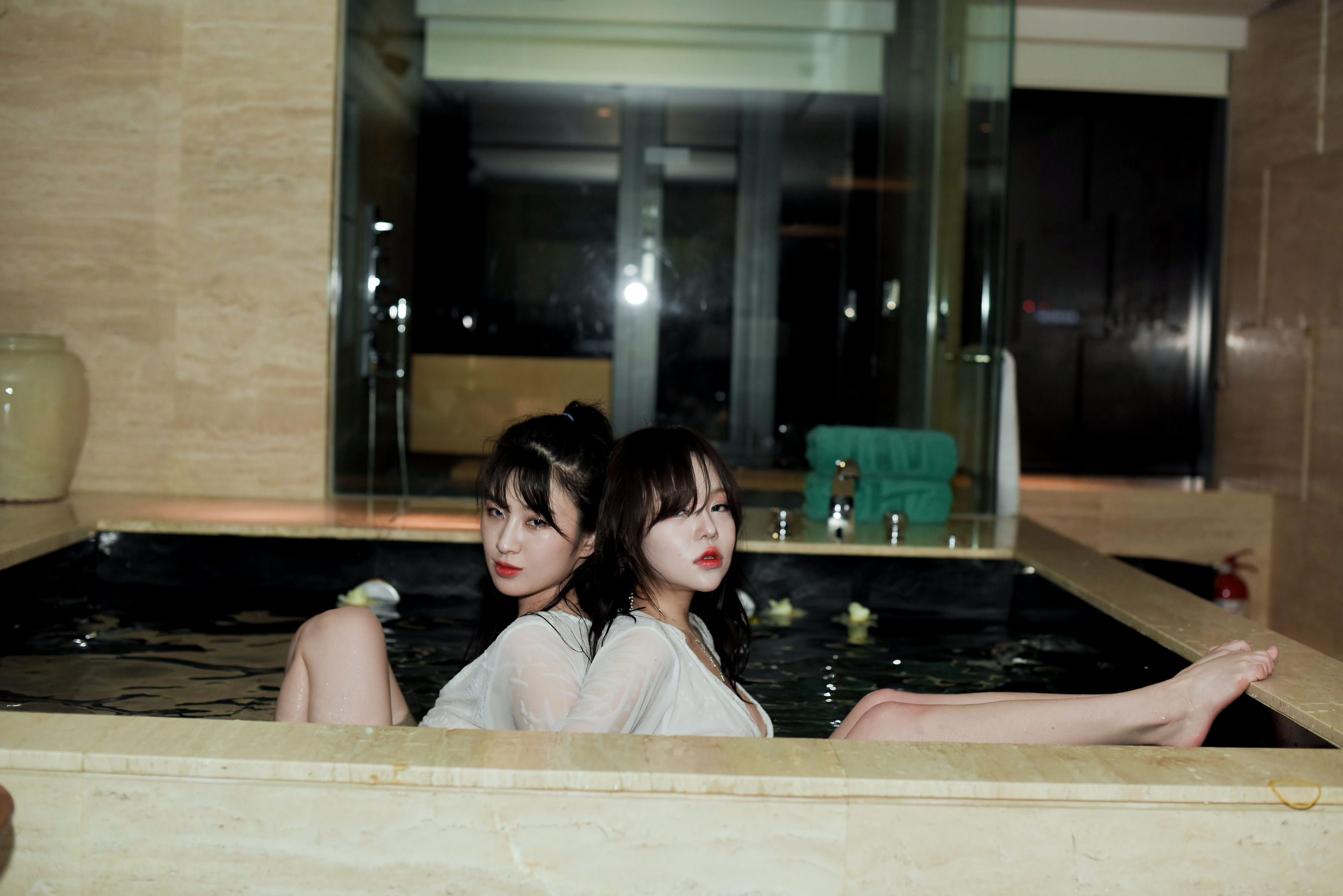 Woo Hye On - Couple-图118