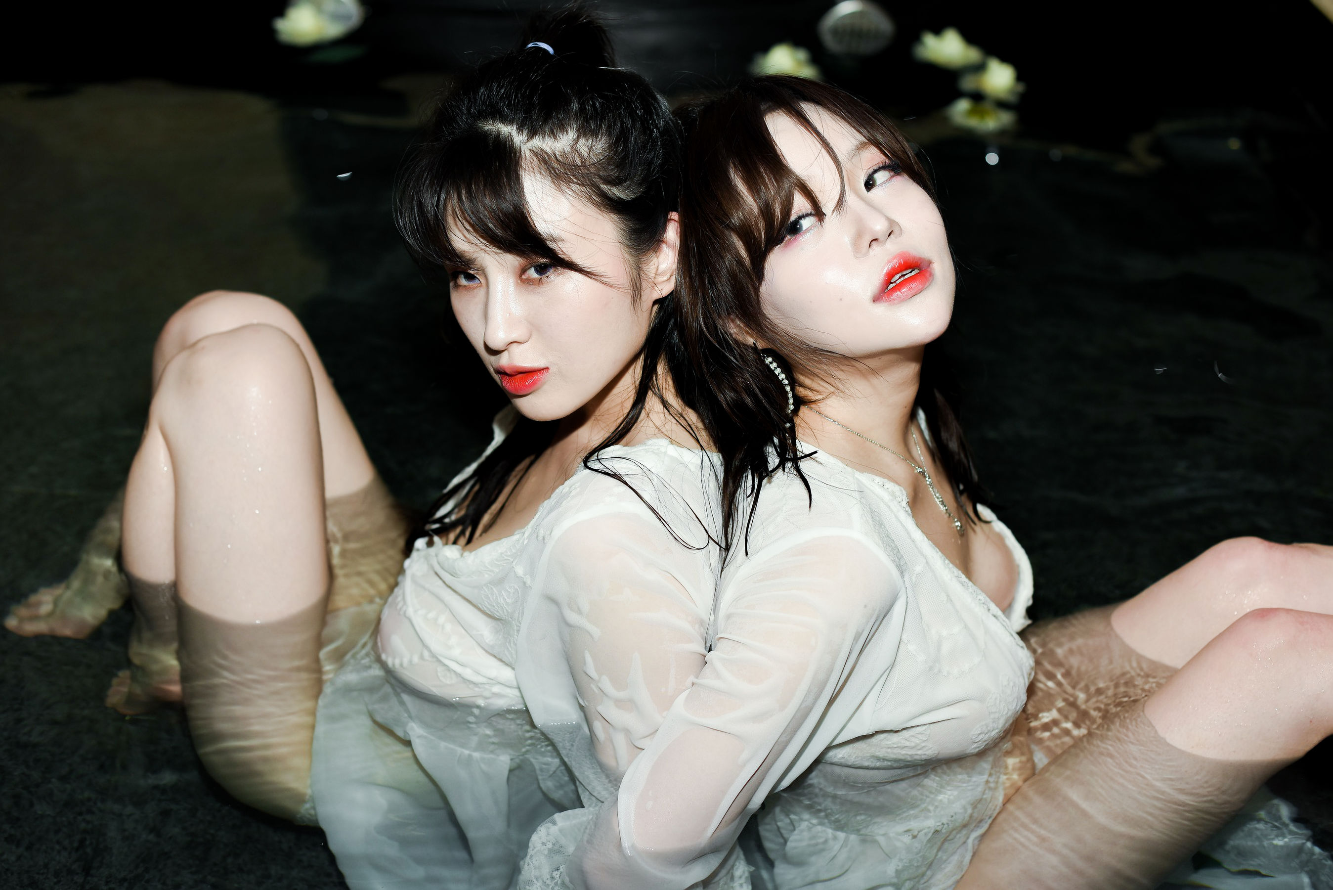 Woo Hye On - Couple-图119