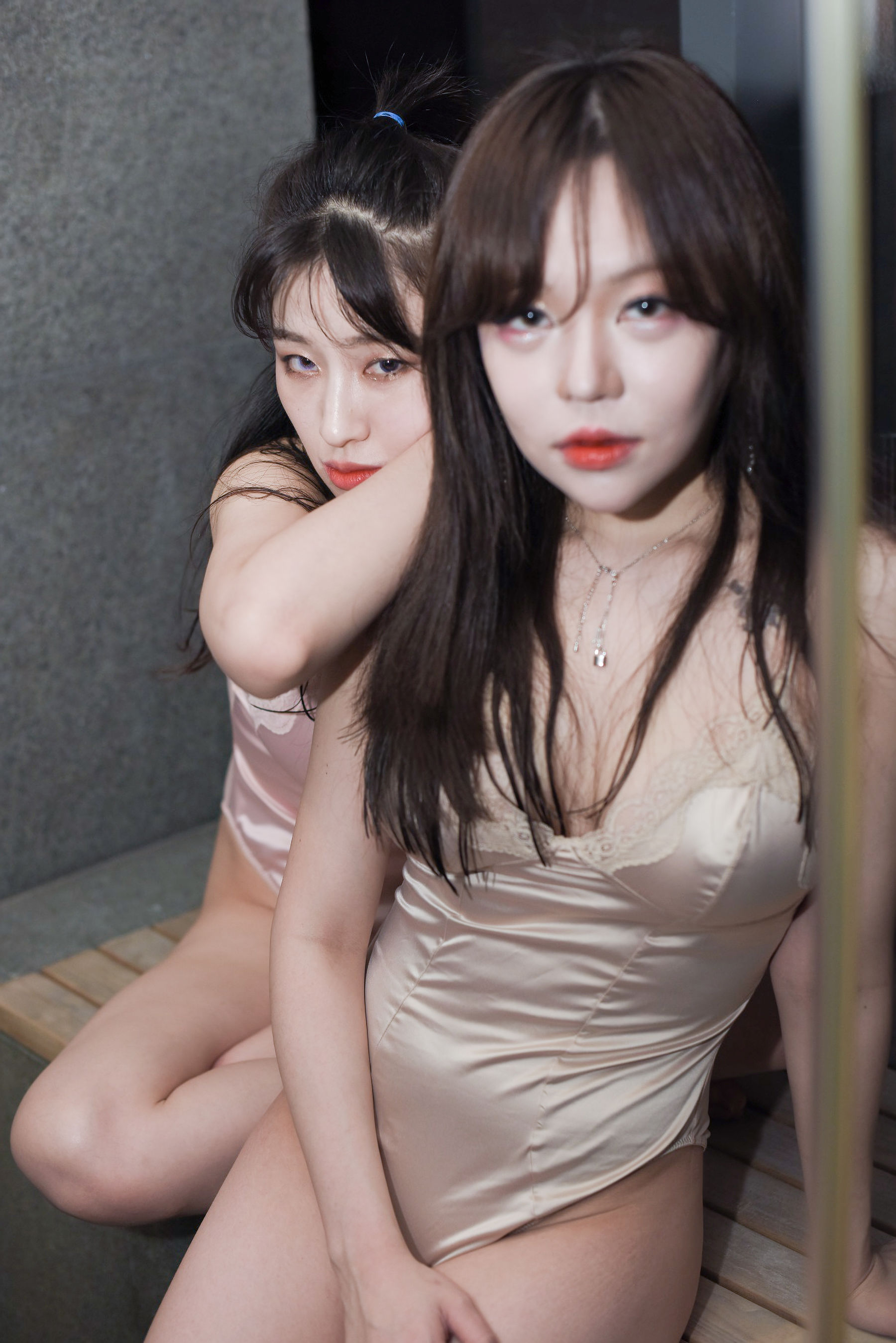 Woo Hye On - Couple-图121