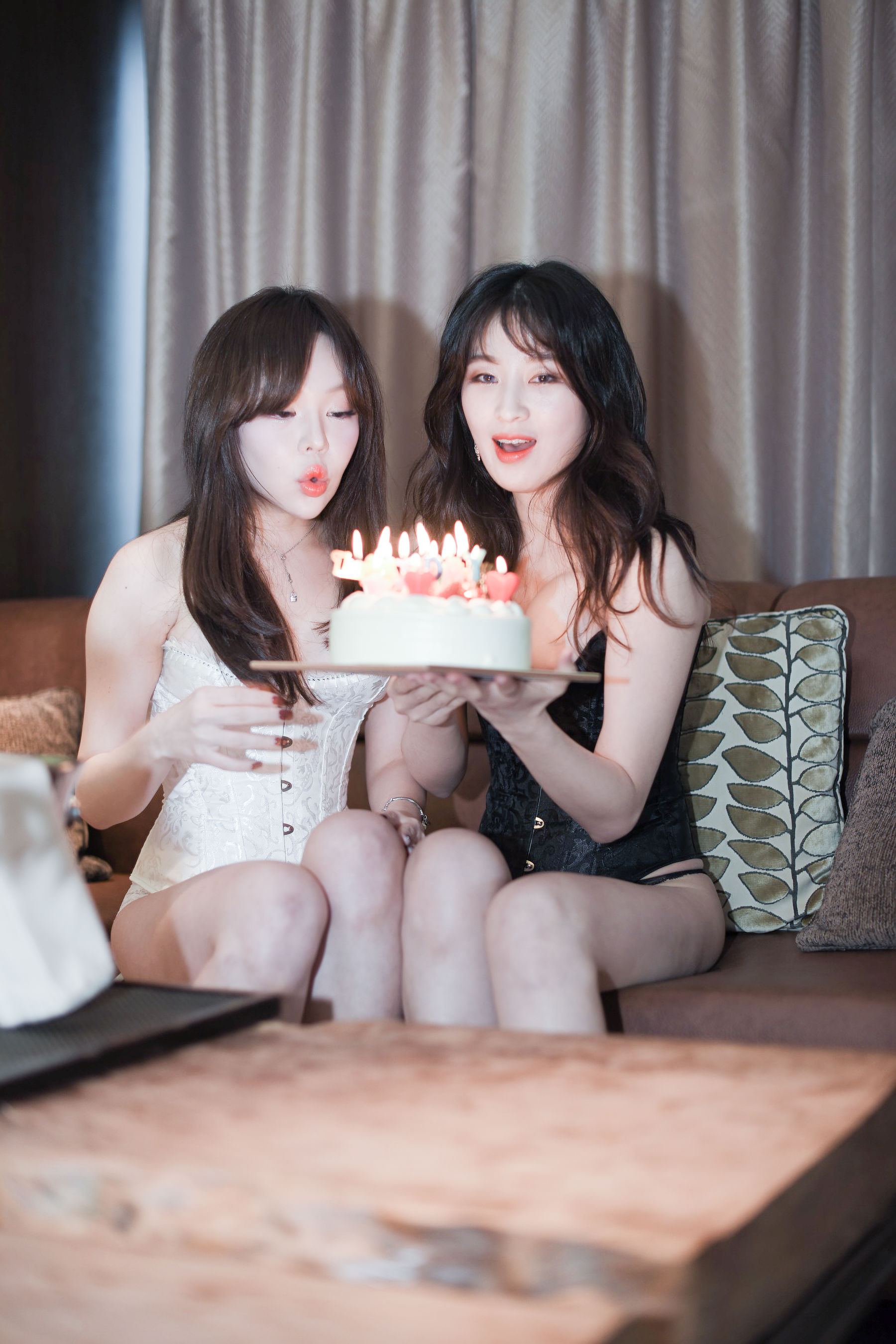 Woo Hye On - Couple-图32