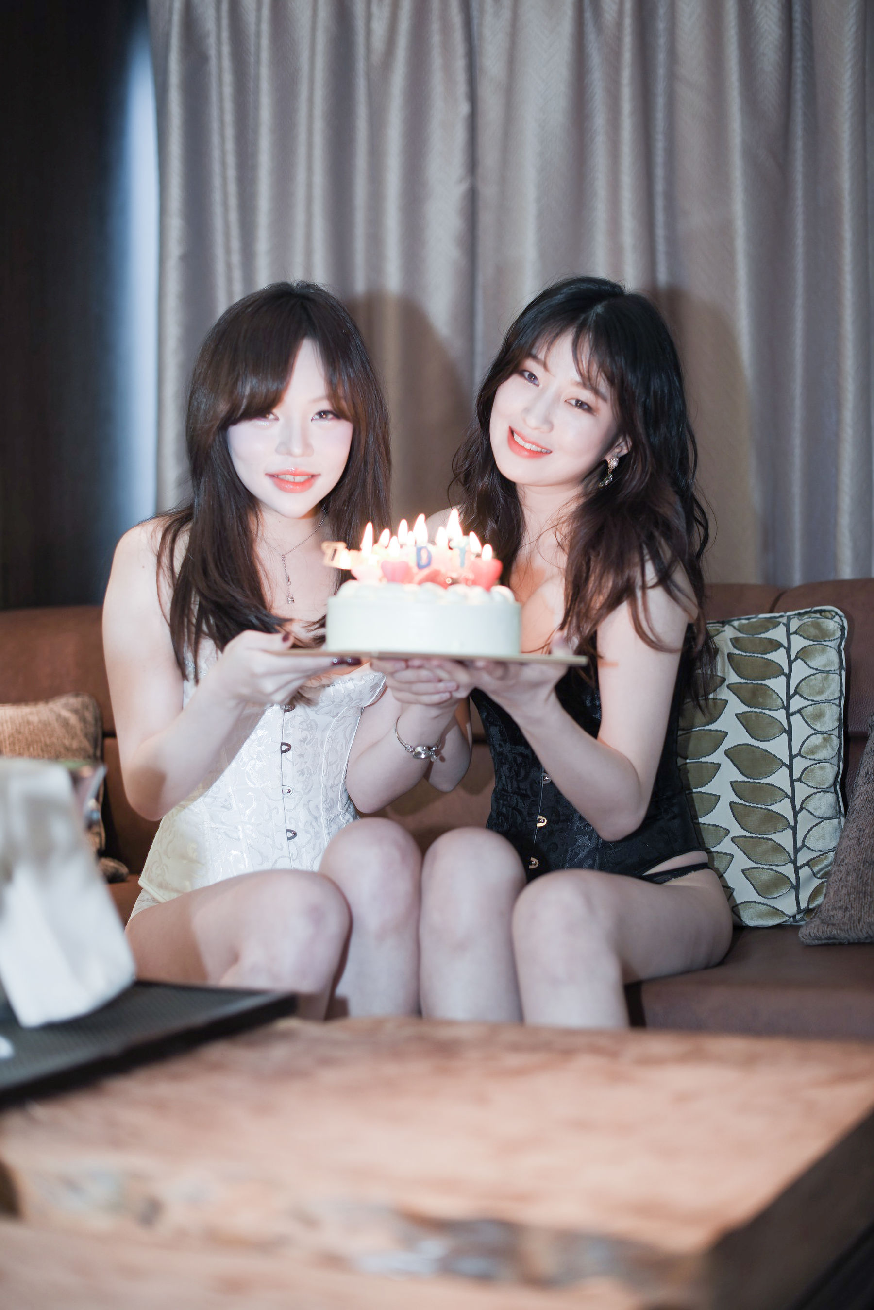 Woo Hye On - Couple-图33