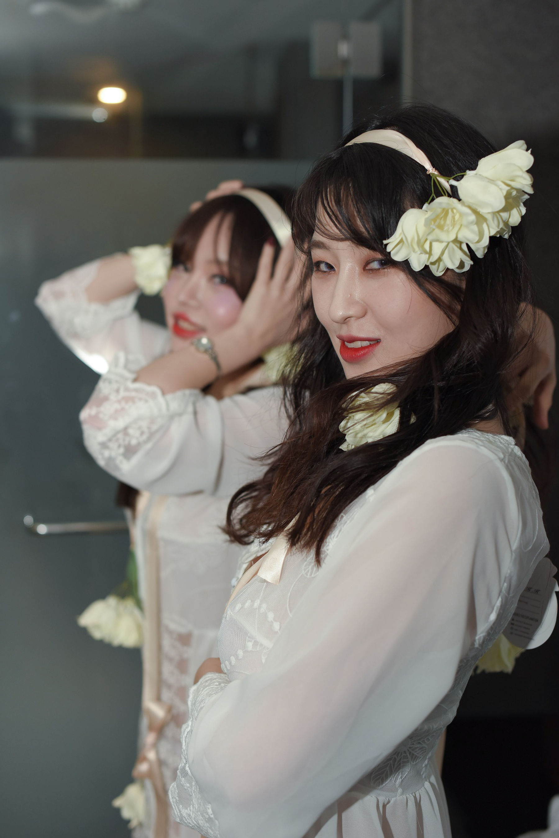 Woo Hye On - Couple-图63