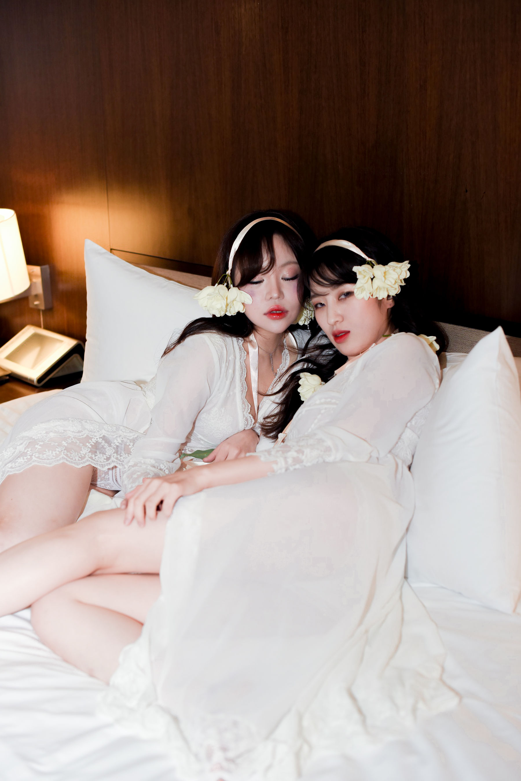 Woo Hye On - Couple-图64