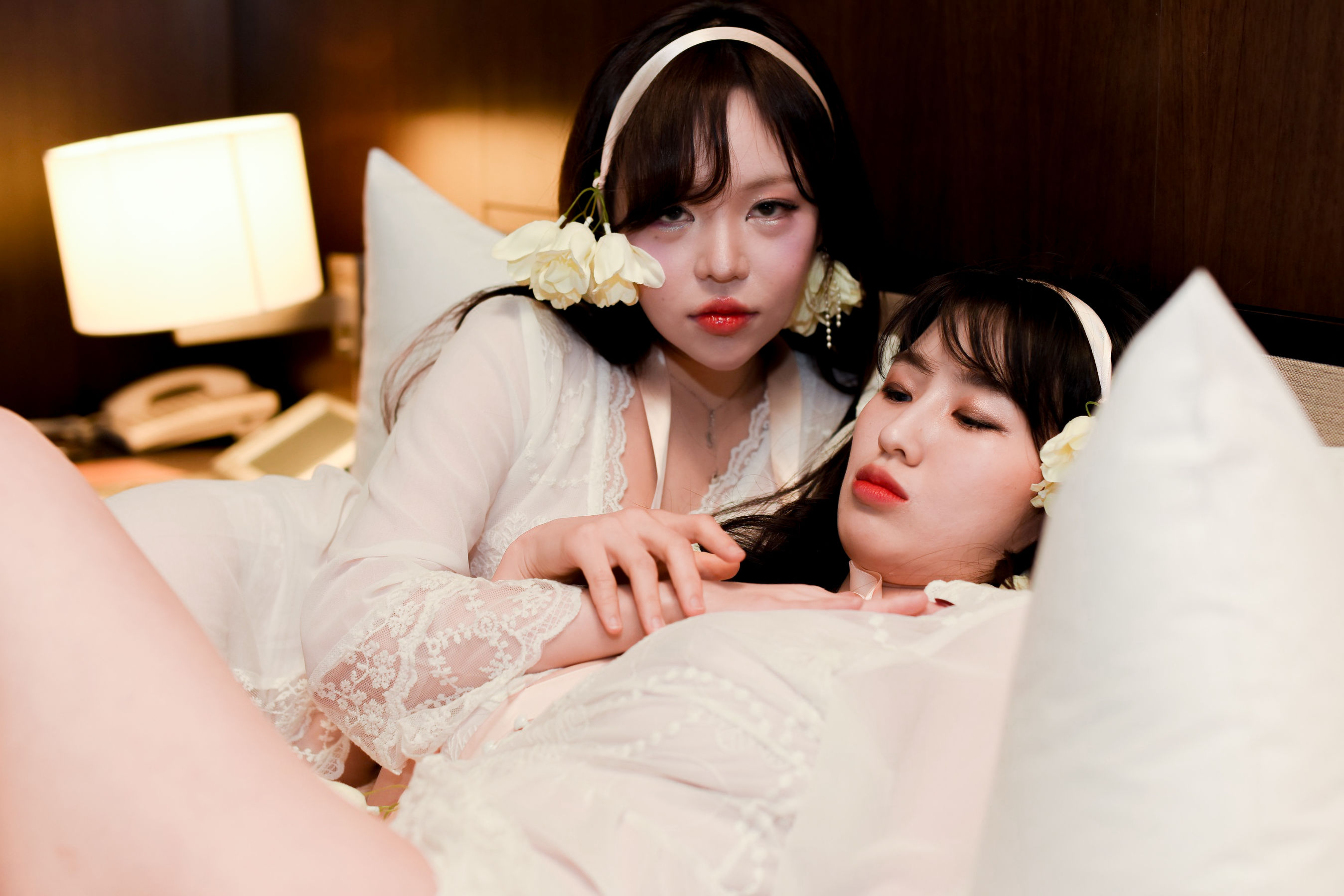 Woo Hye On - Couple-图67