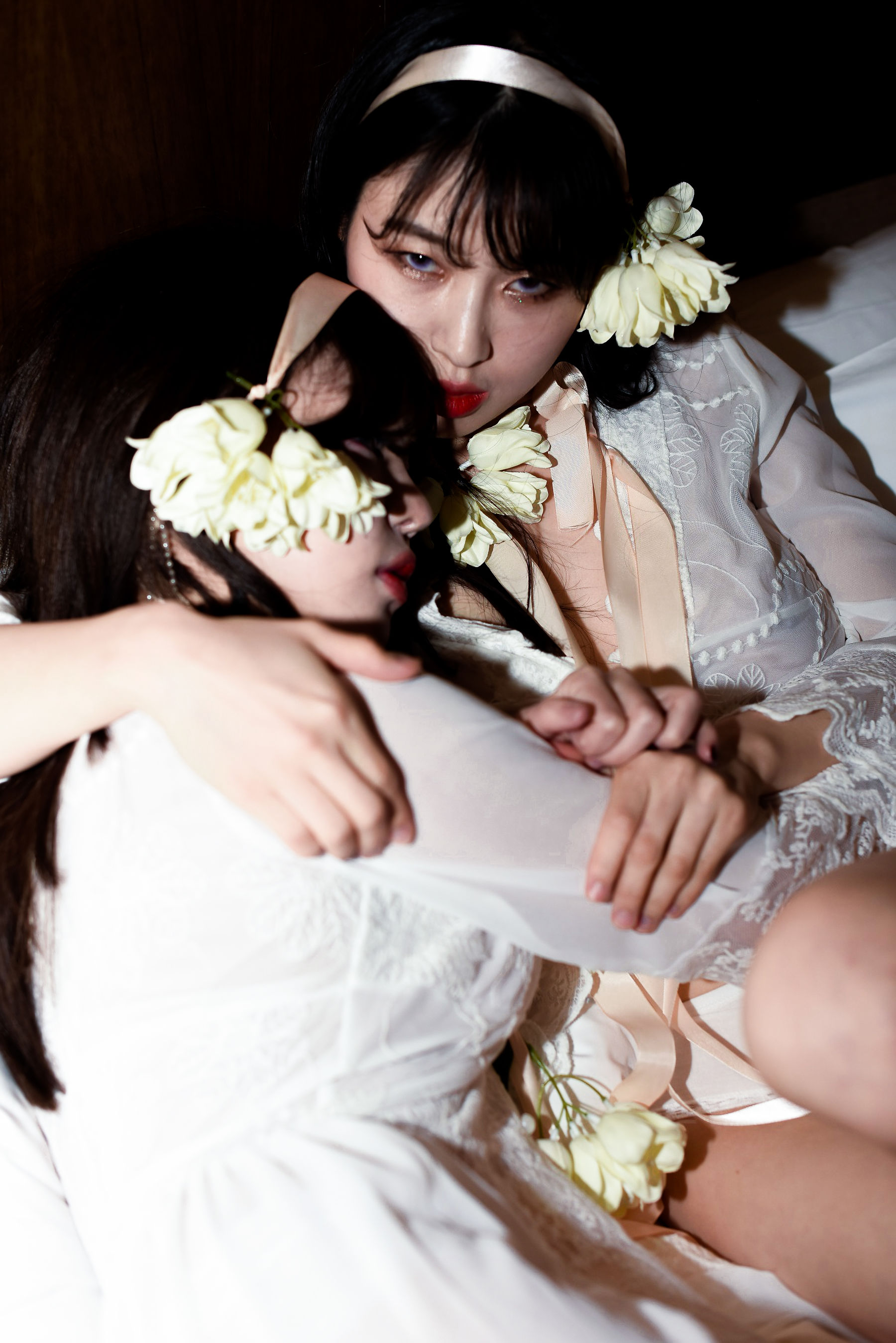 Woo Hye On - Couple-图72