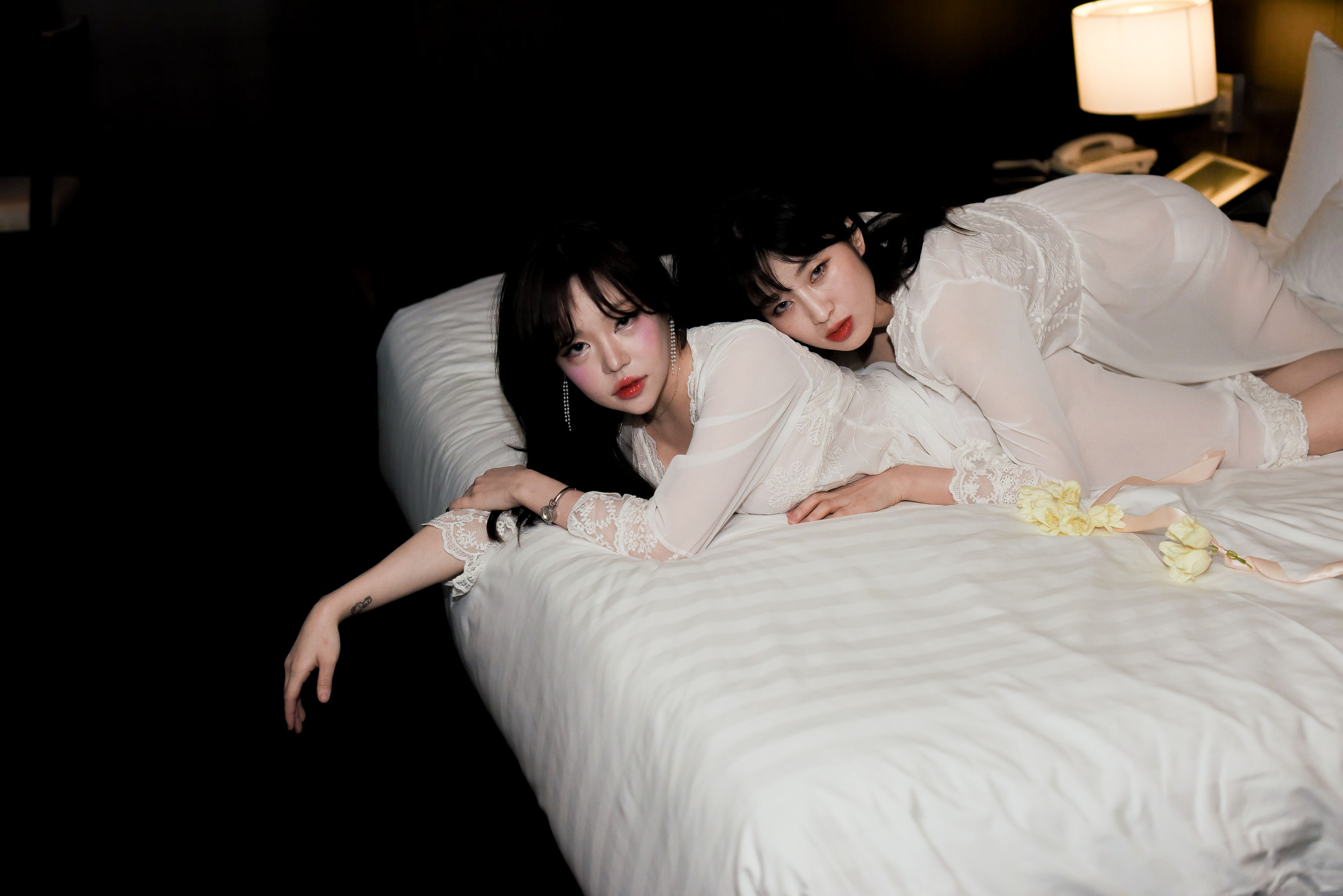 Woo Hye On - Couple-图82