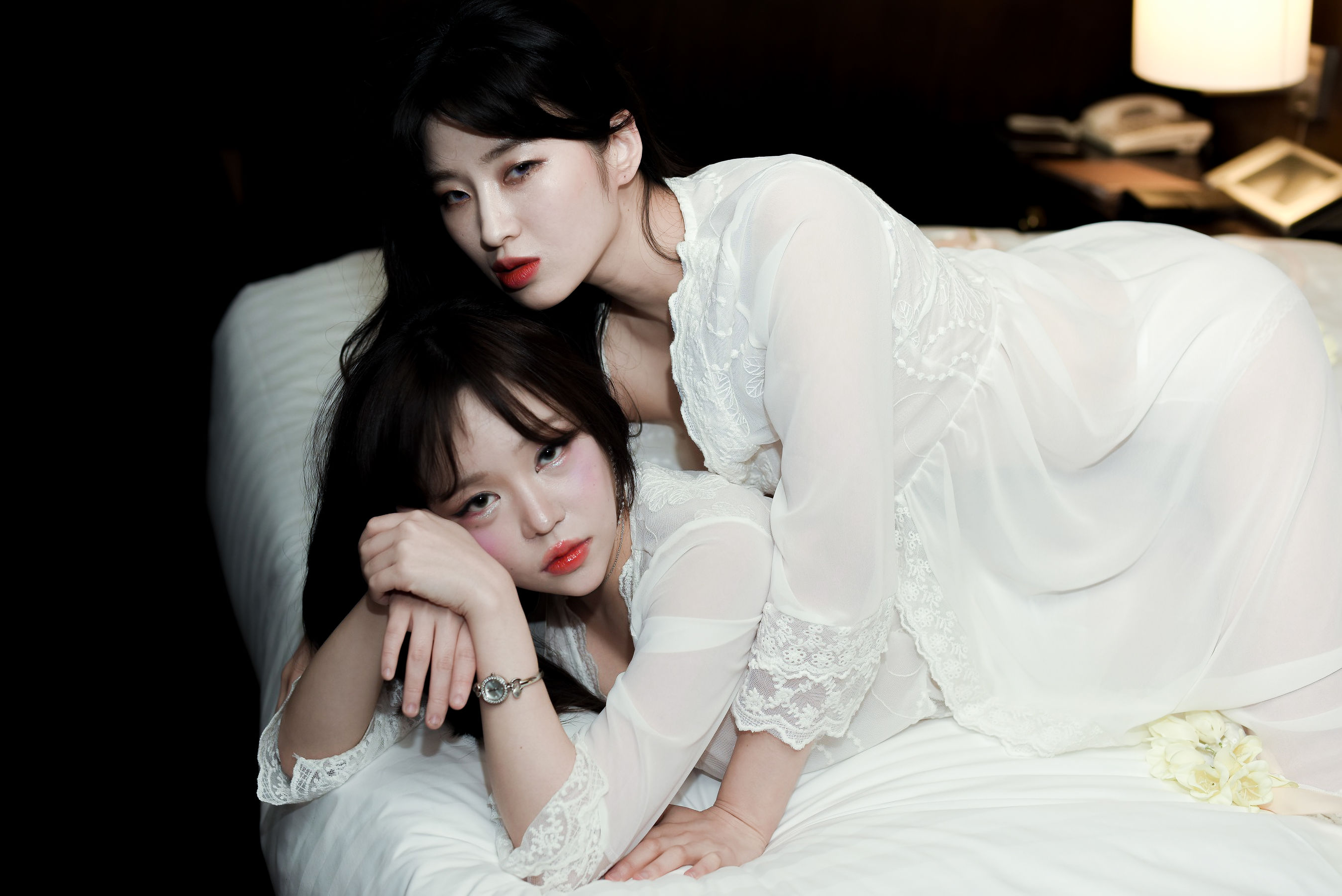 Woo Hye On - Couple-图84