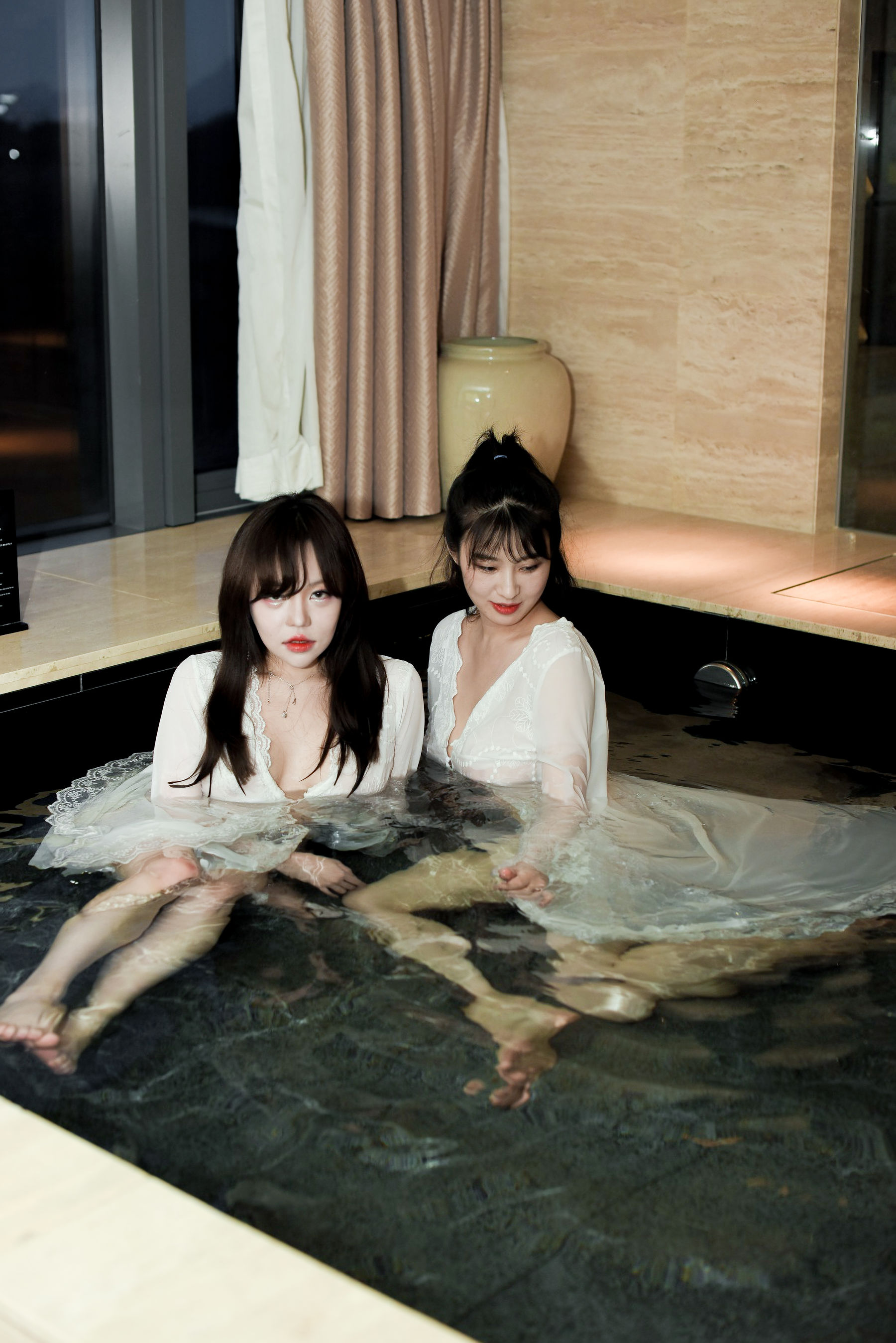 Woo Hye On - Couple-图93