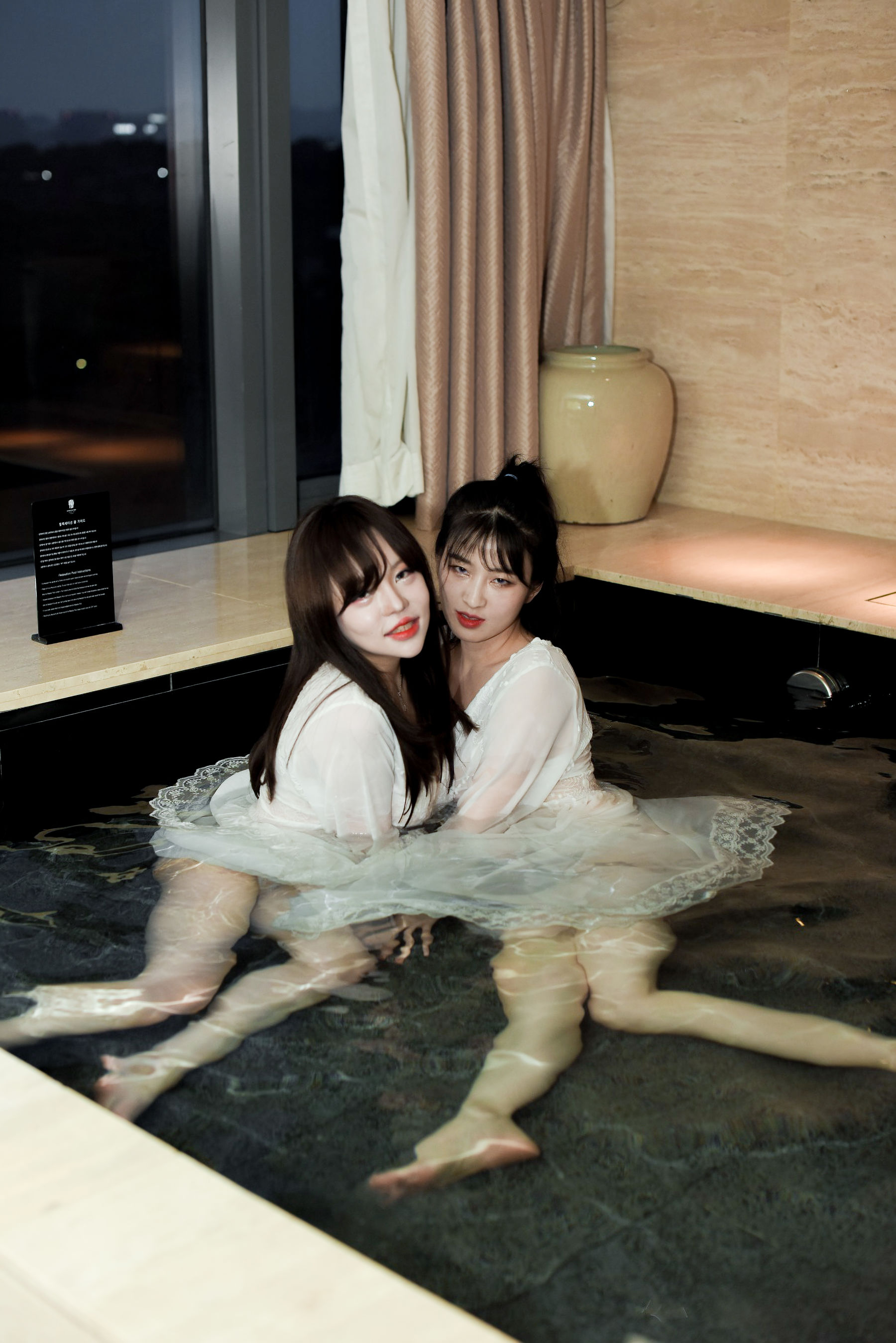 Woo Hye On - Couple-图94