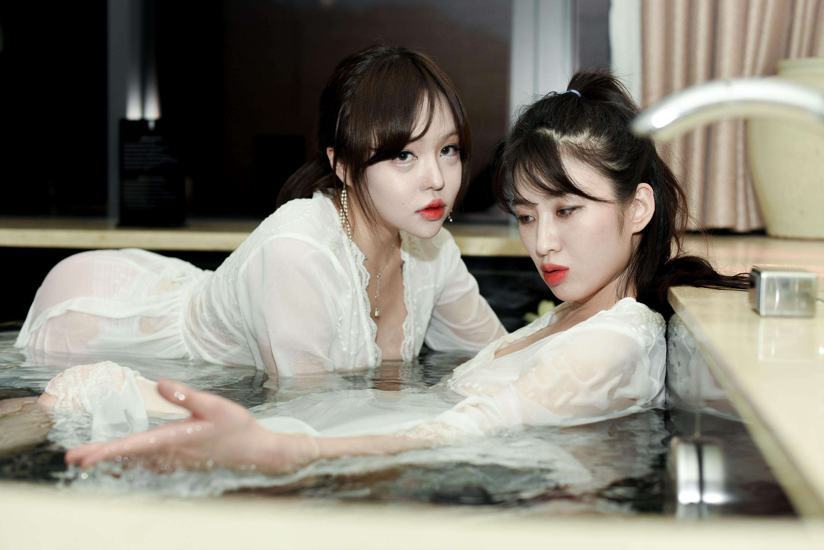 Woo Hye On - Couple-图95