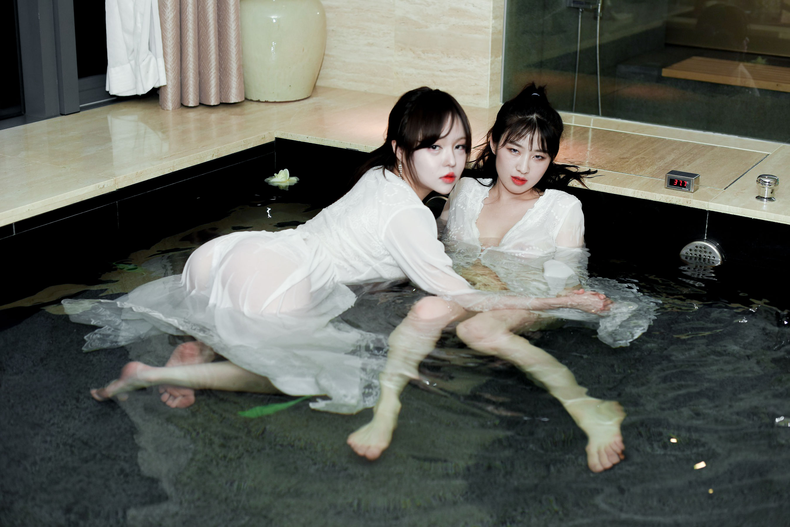 Woo Hye On - Couple-图96