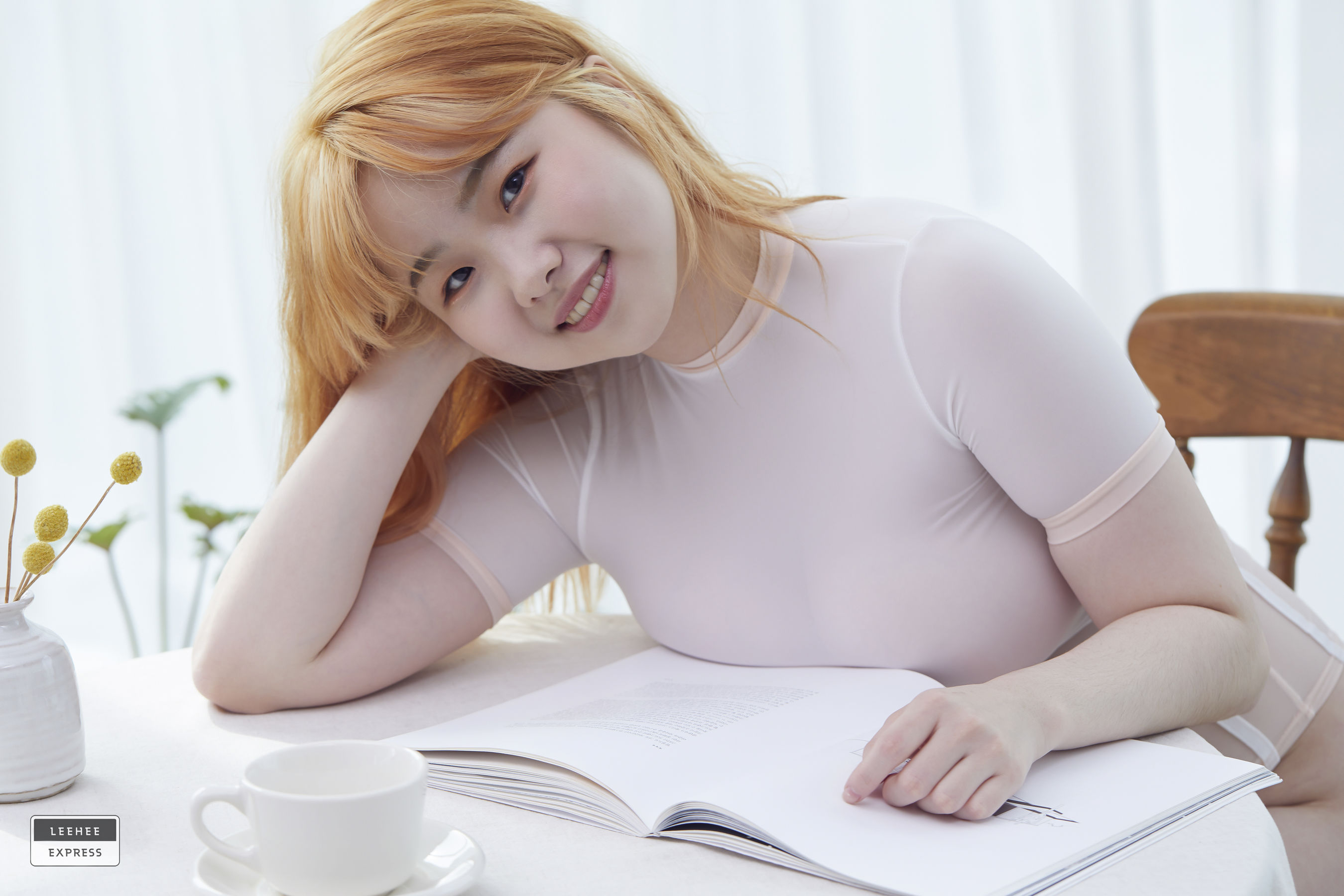 LEDG-015 - Merry-图6