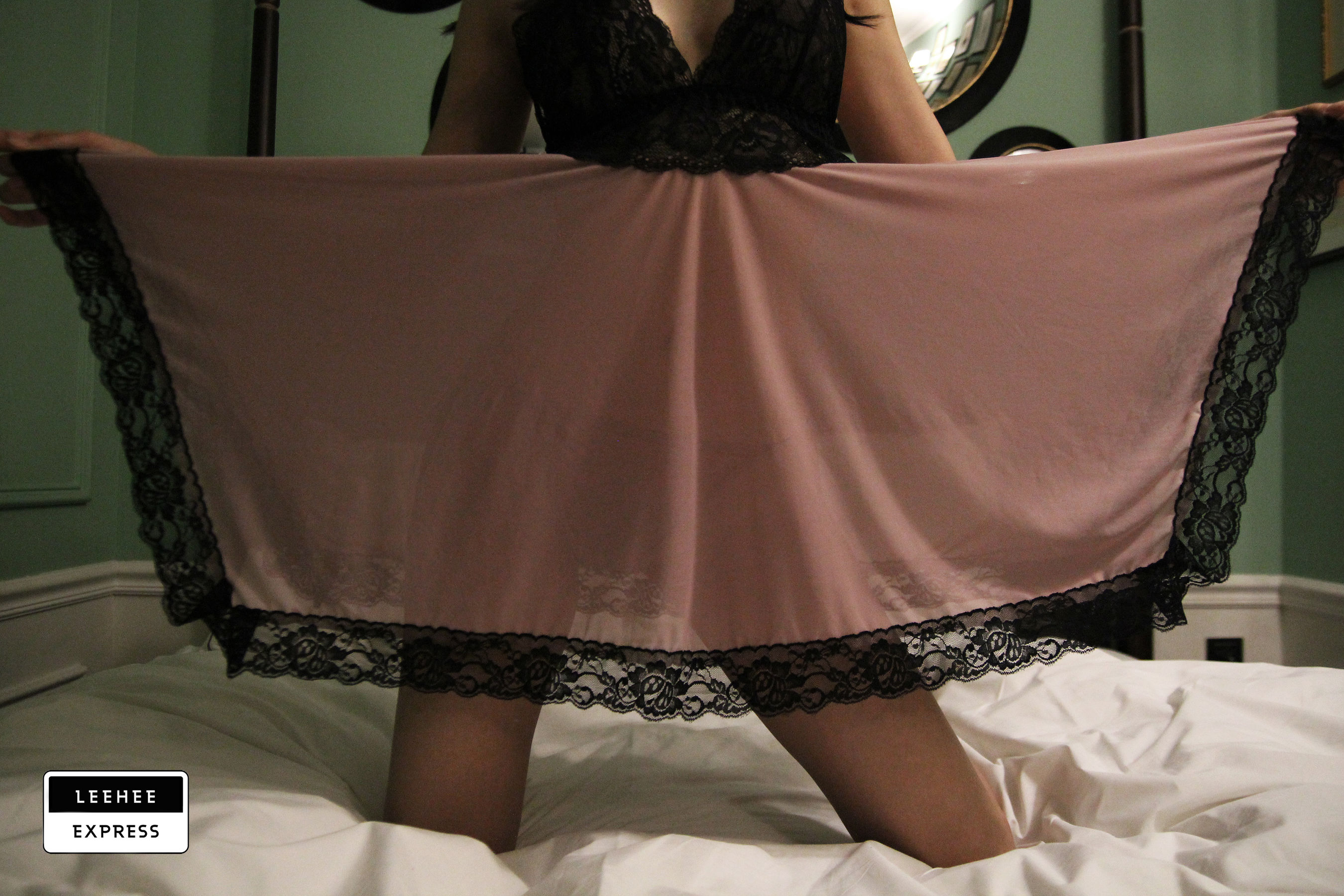 LELV-003 - LEEHEE-图28