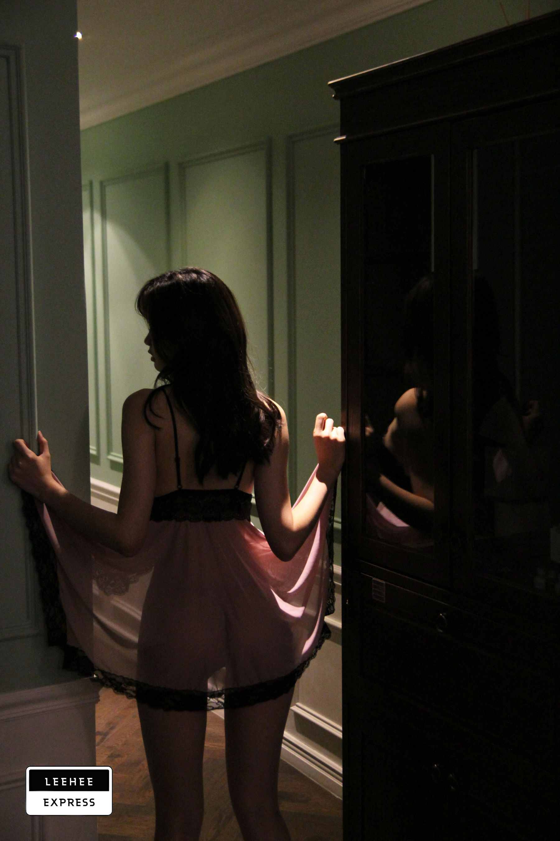 LELV-003 - LEEHEE-图31