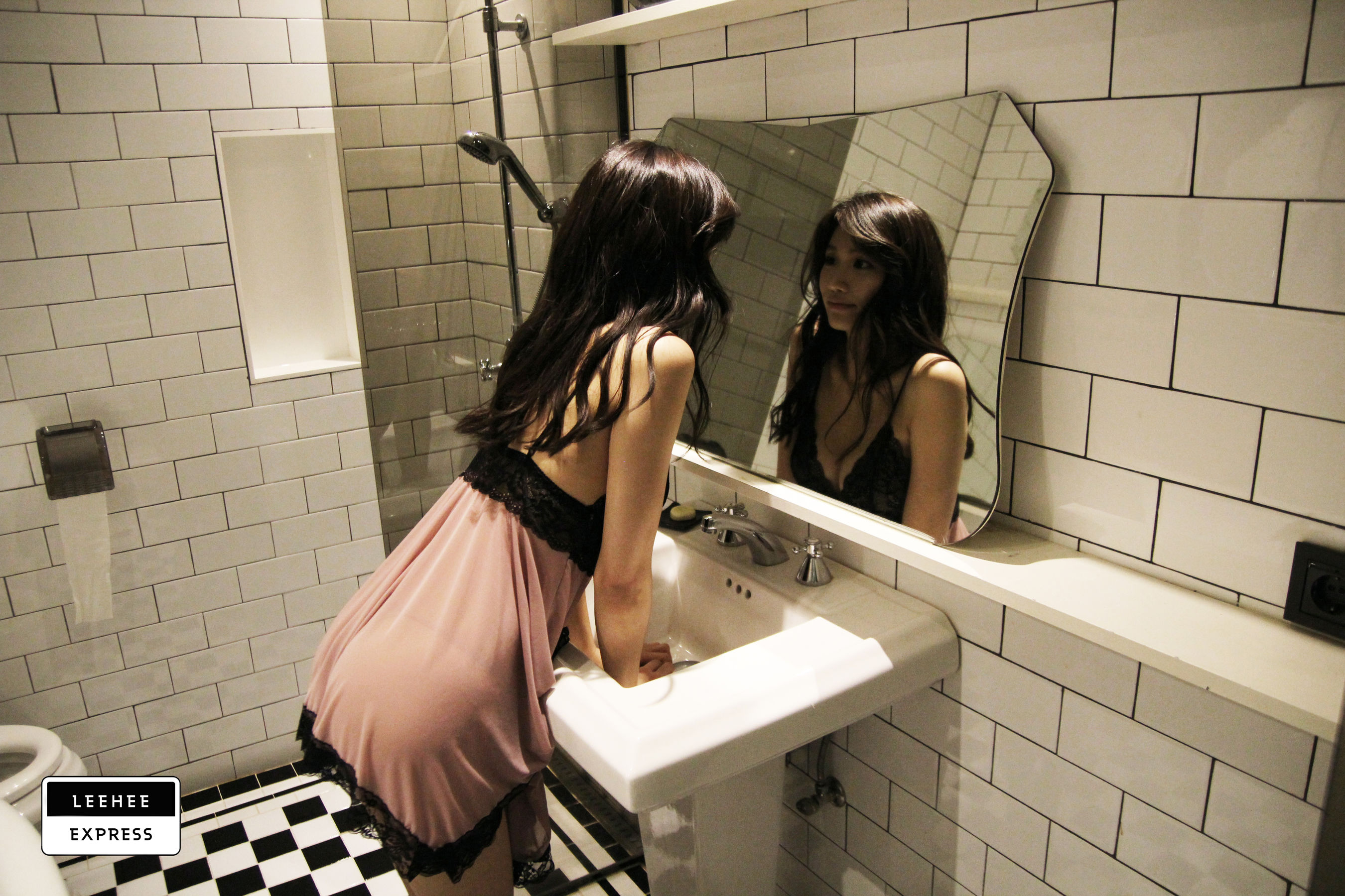 LELV-003 - LEEHEE-图35