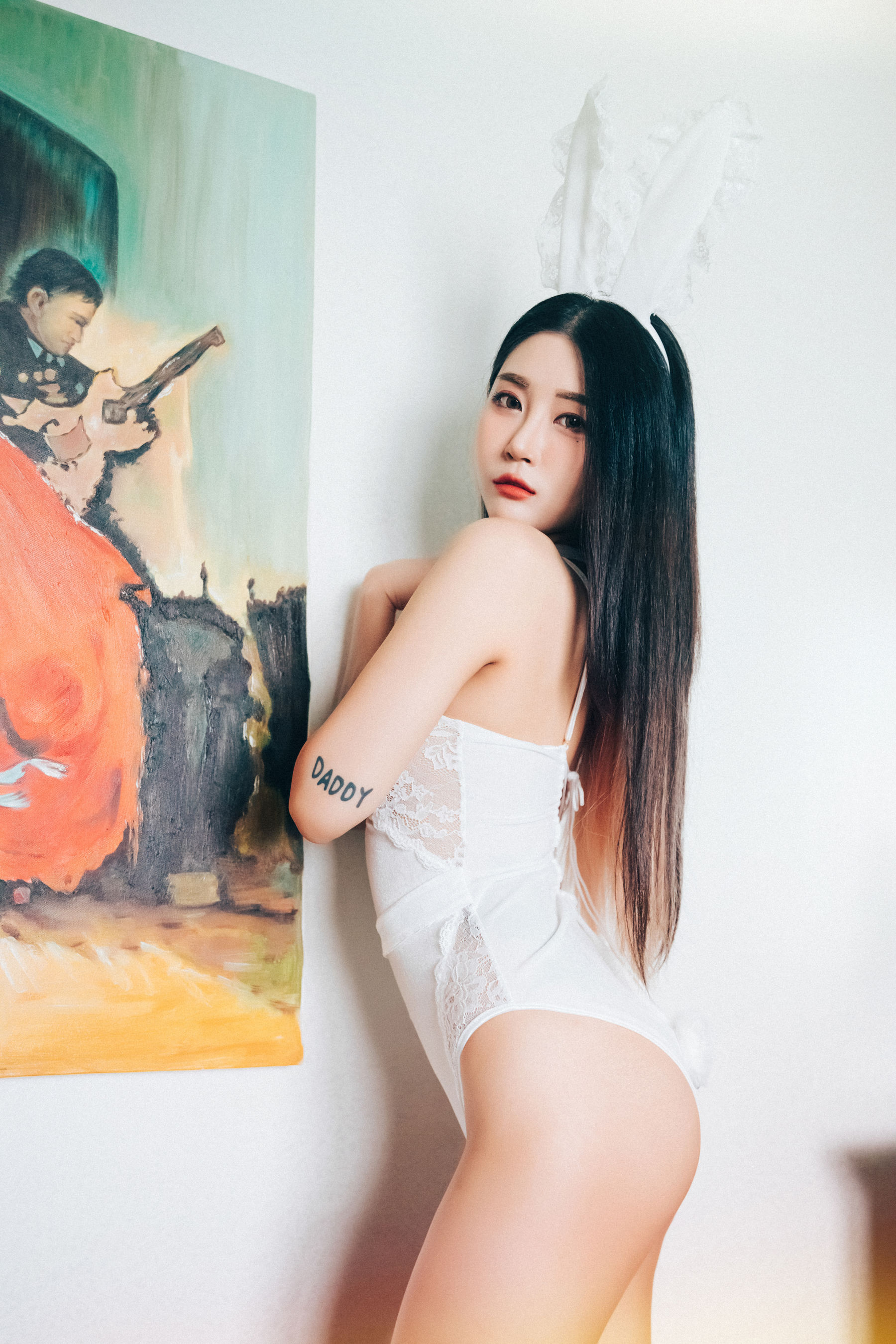 Bomi - Made For You-图11