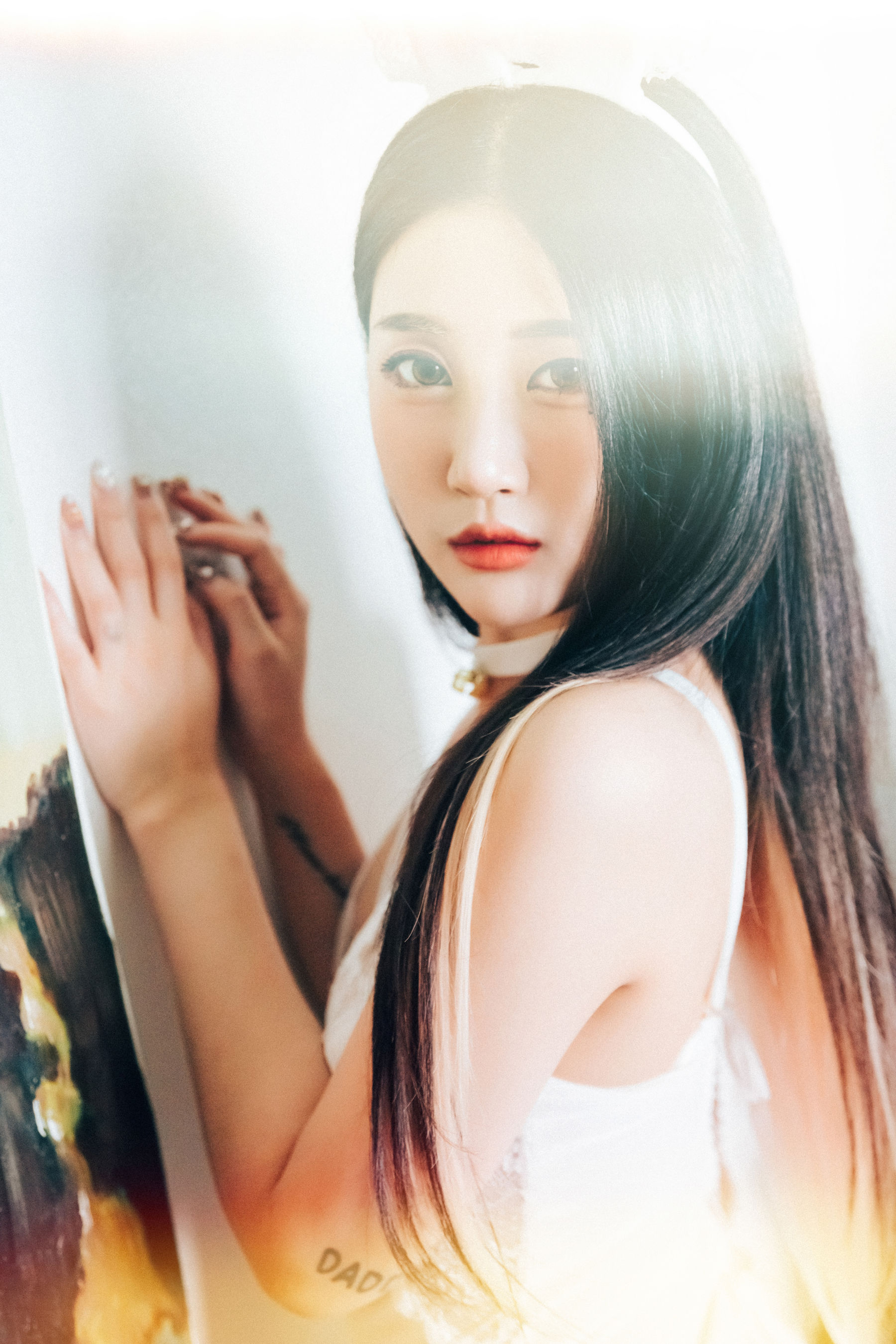 Bomi - Made For You-图14