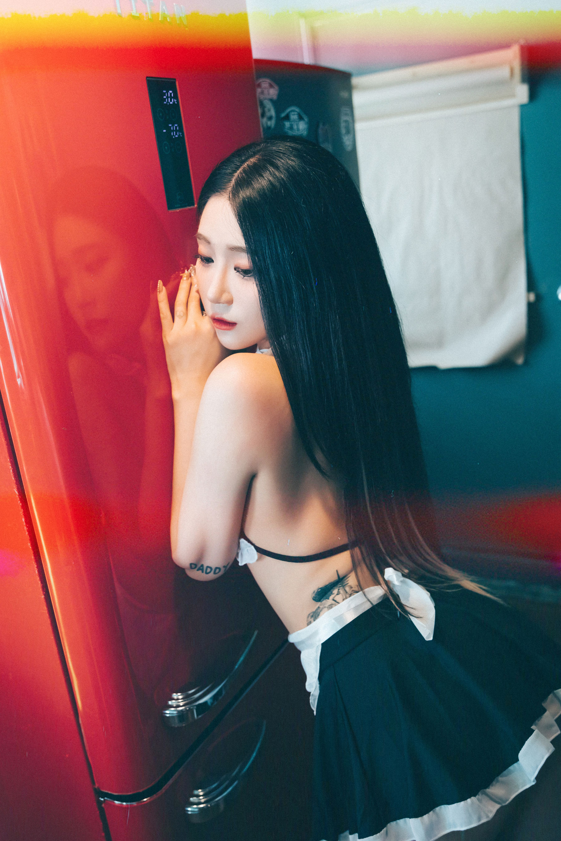 Bomi - Made For You-图43