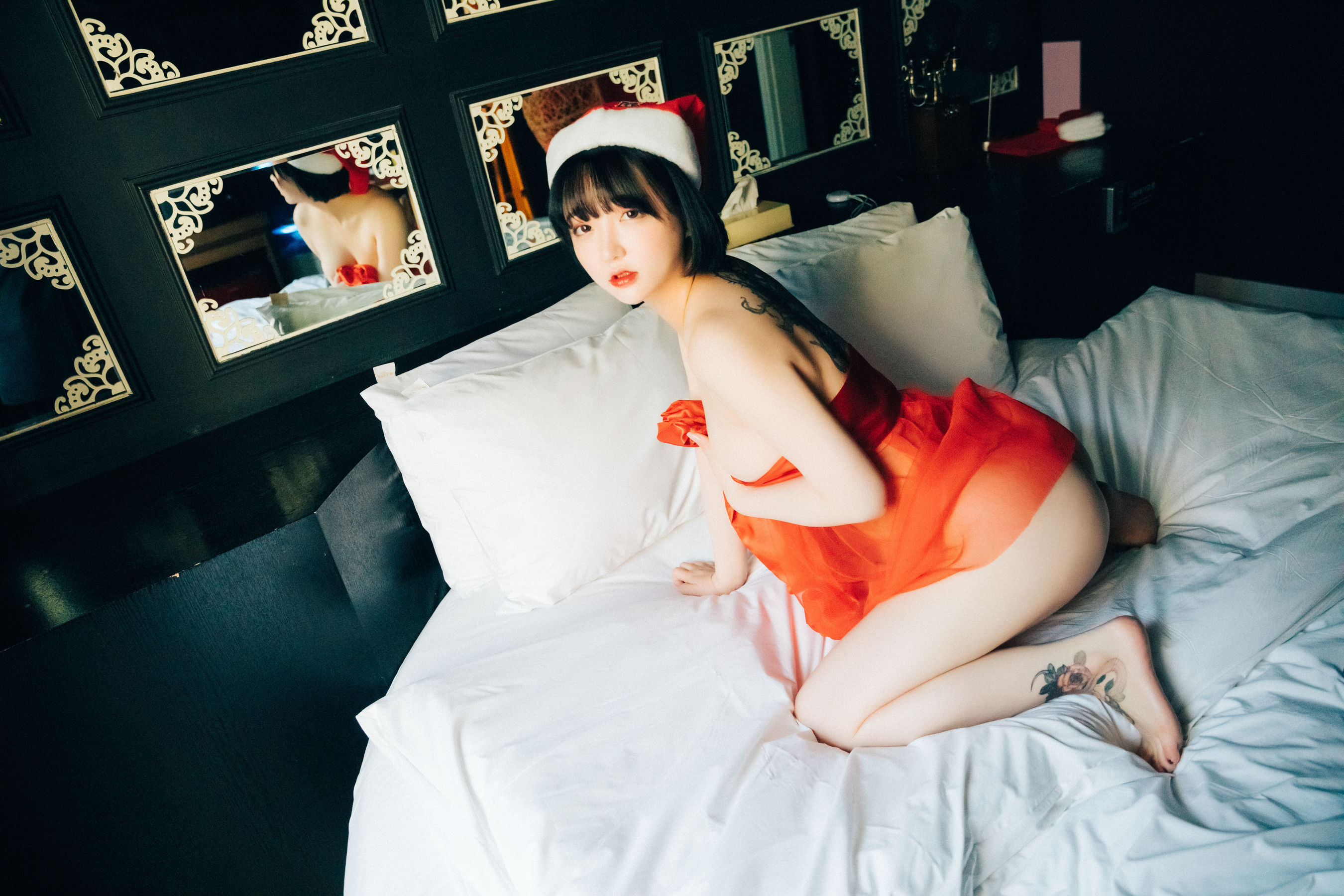 Yeeun - Doube Date-图9