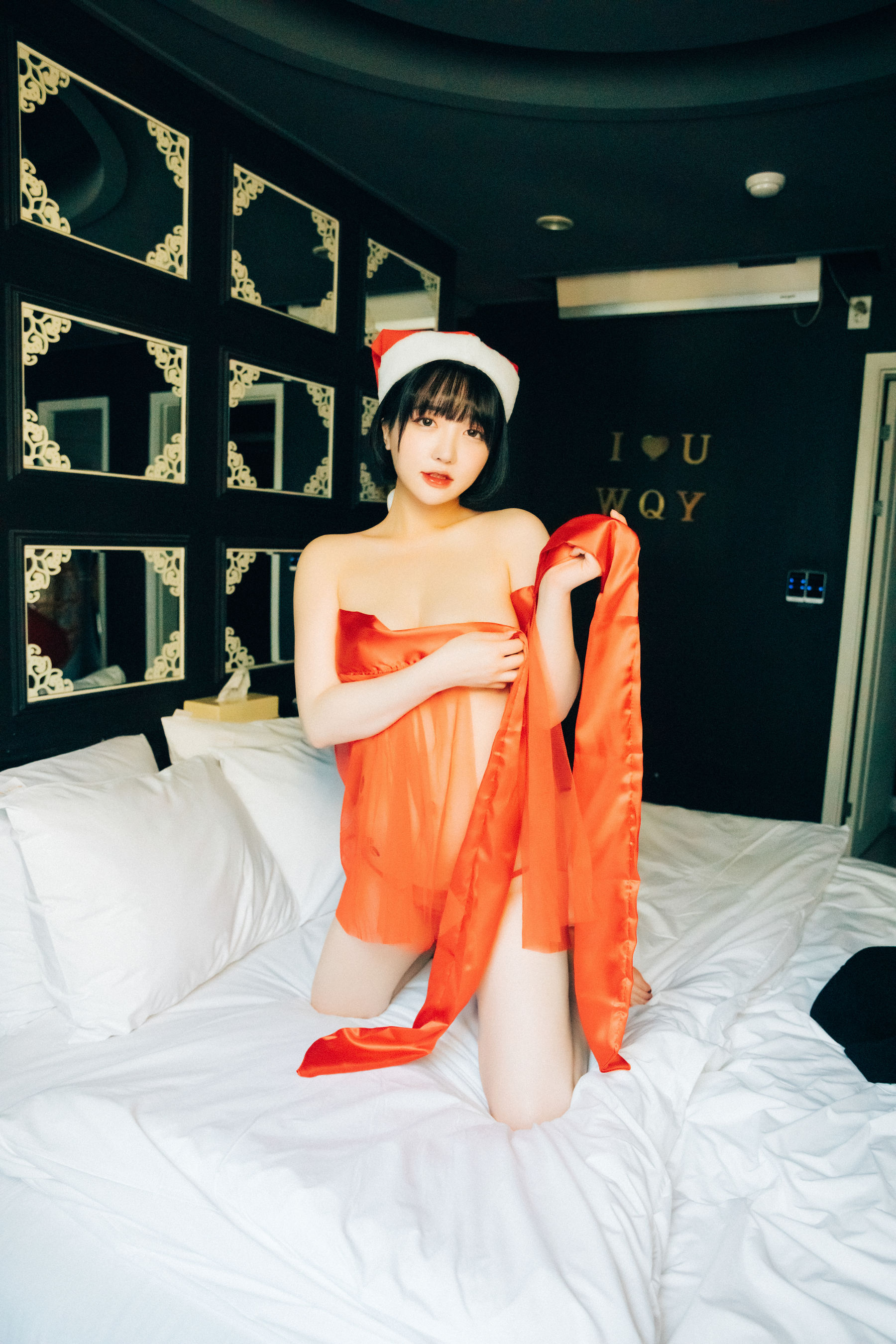 Yeeun - Doube Date-图10