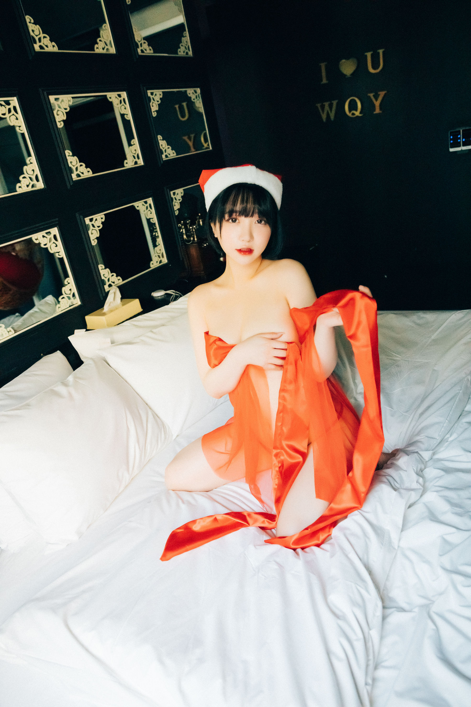 Yeeun - Doube Date-图11