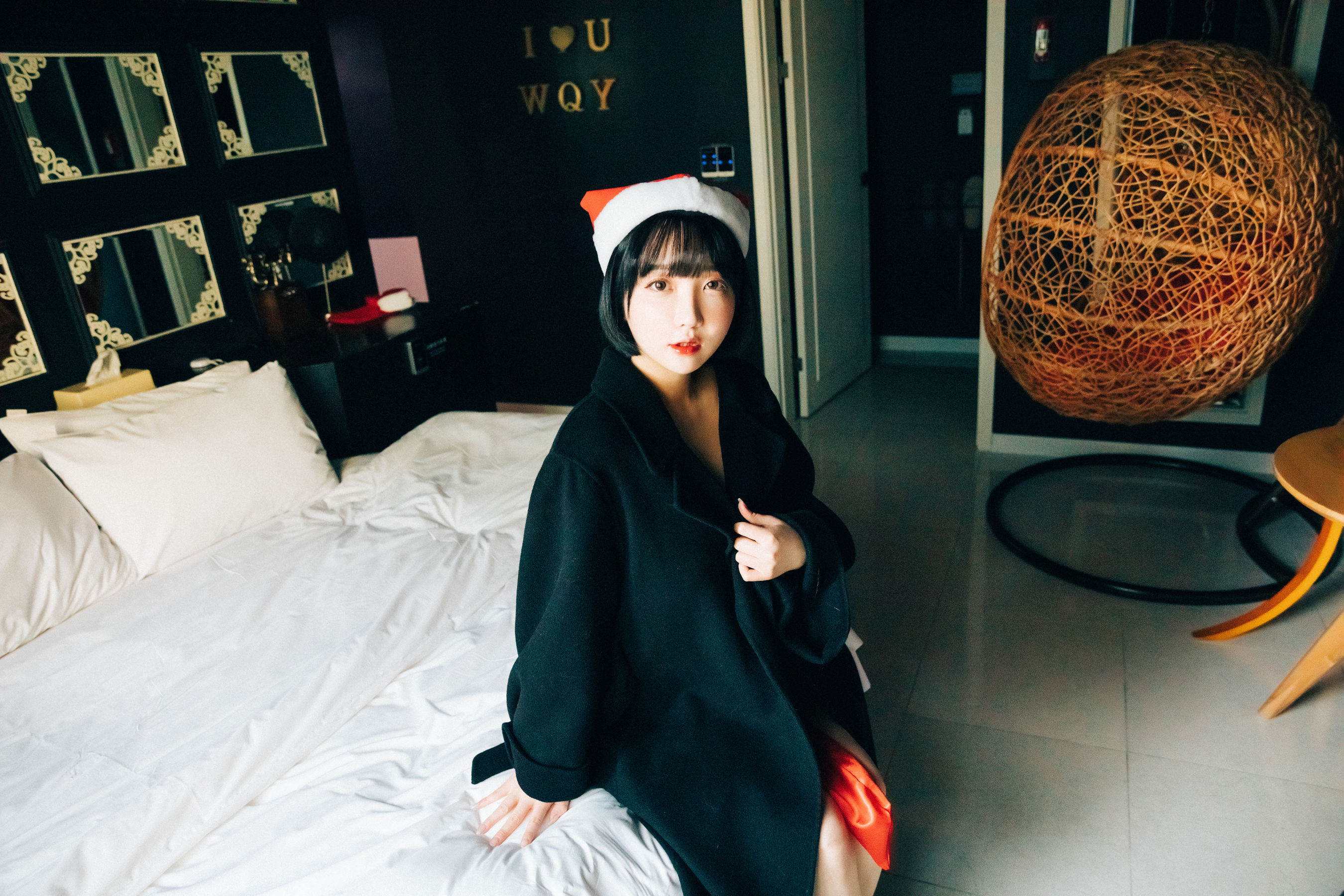 Yeeun - Doube Date-图13