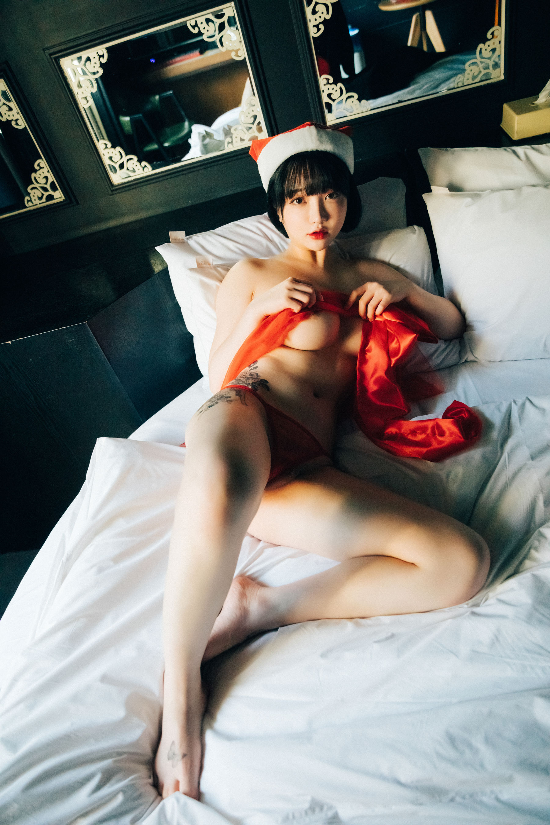 Yeeun - Doube Date-图17