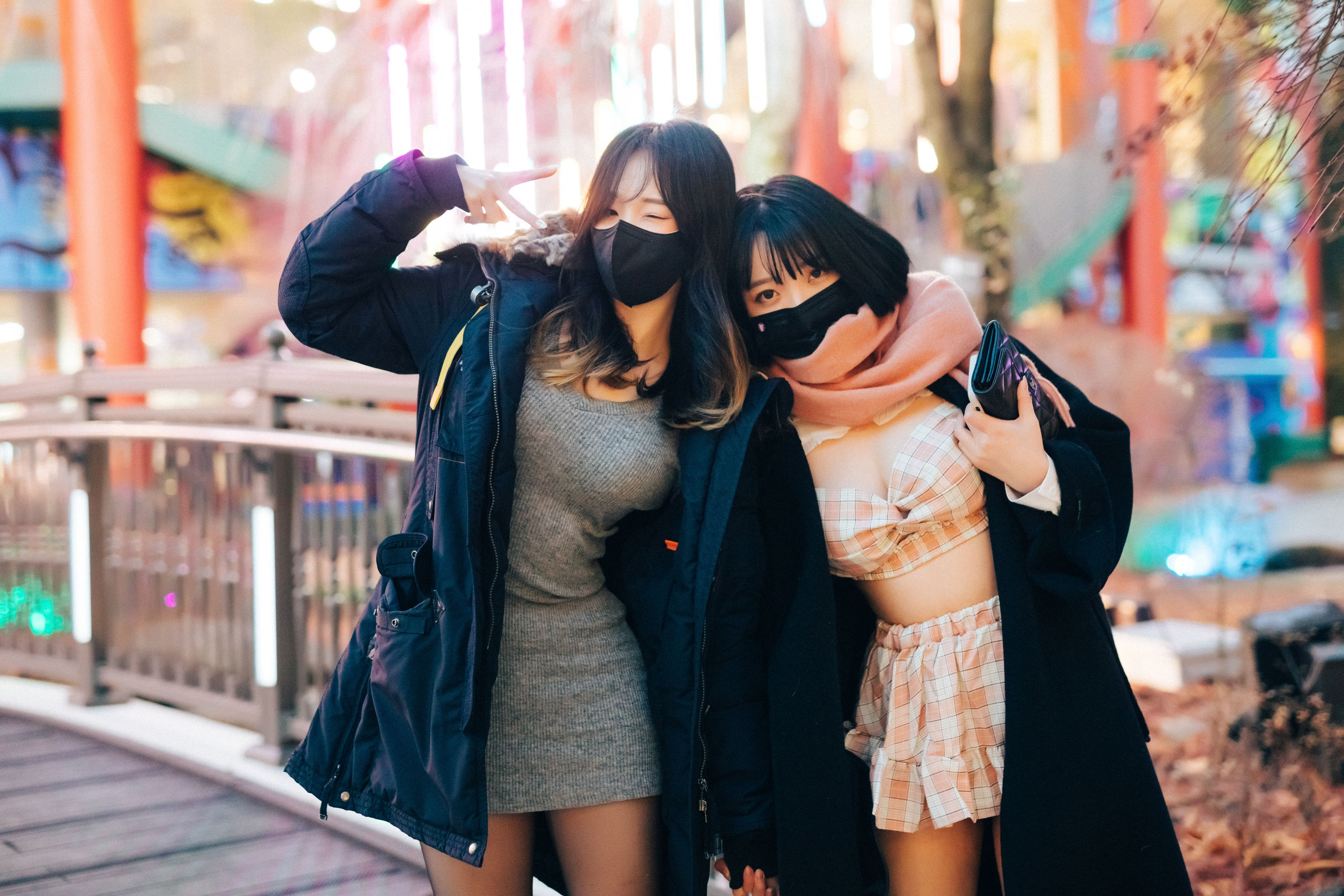 Yeeun - Doube Date-图1