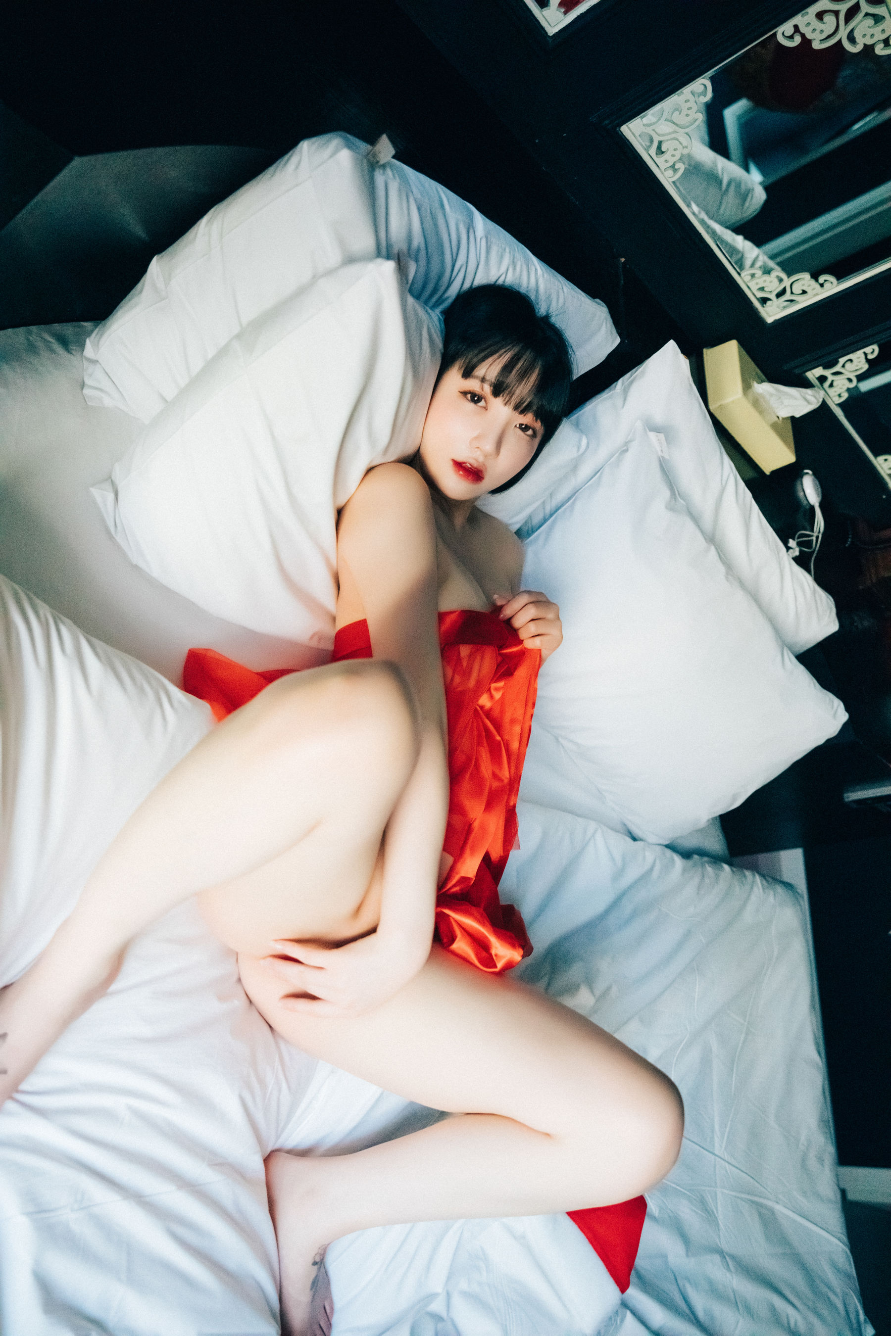 Yeeun - Doube Date-图20