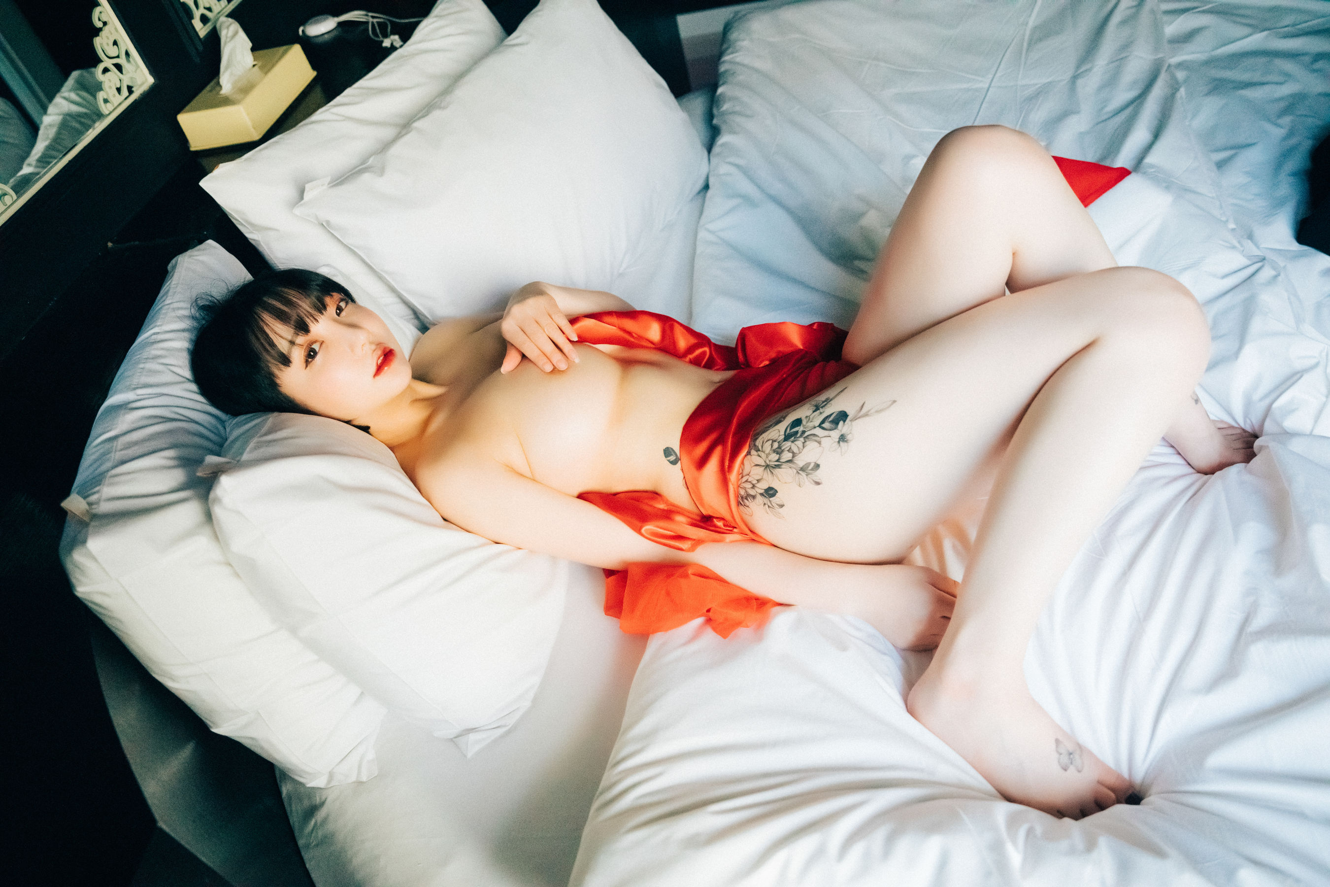 Yeeun - Doube Date-图21