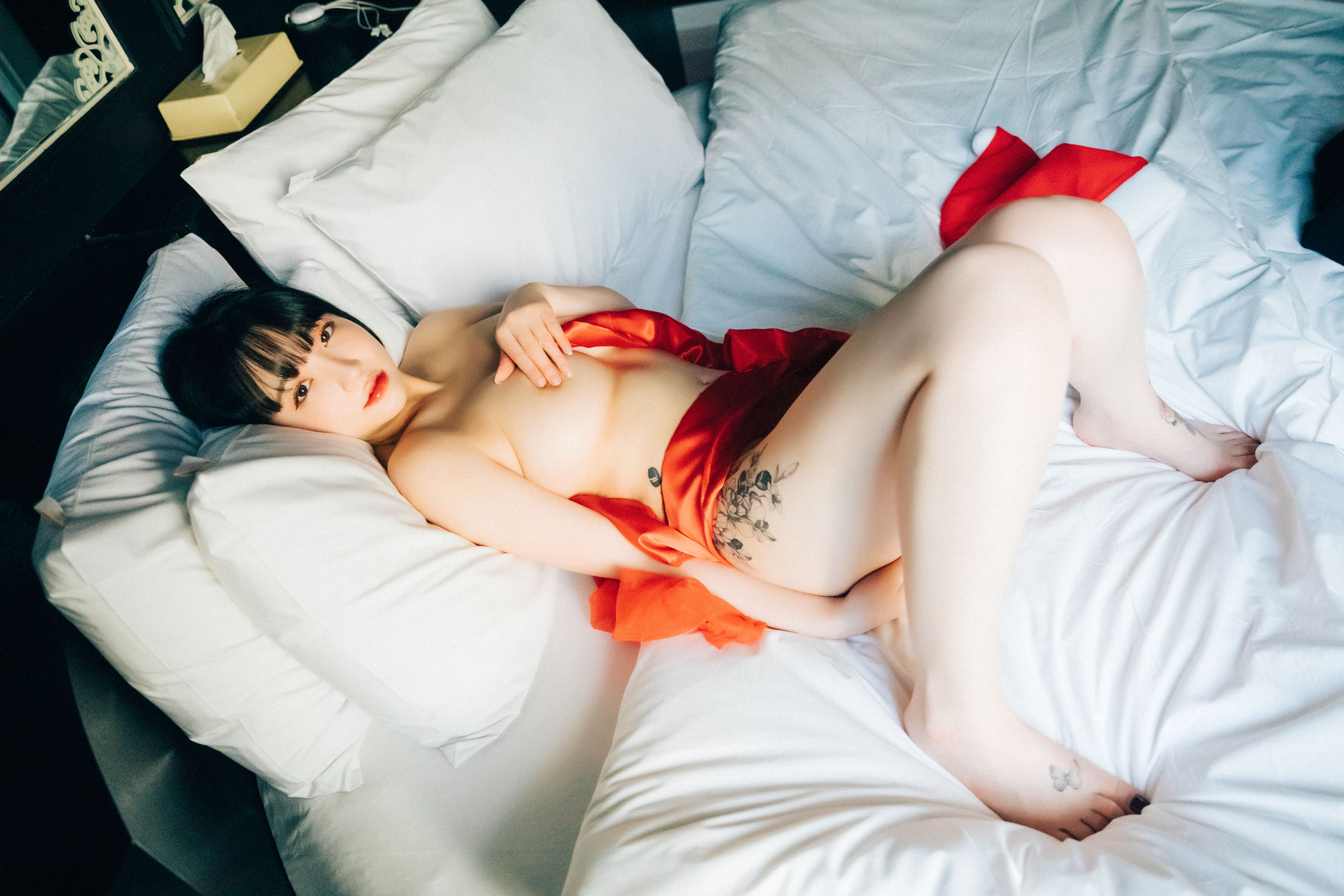 Yeeun - Doube Date-图22