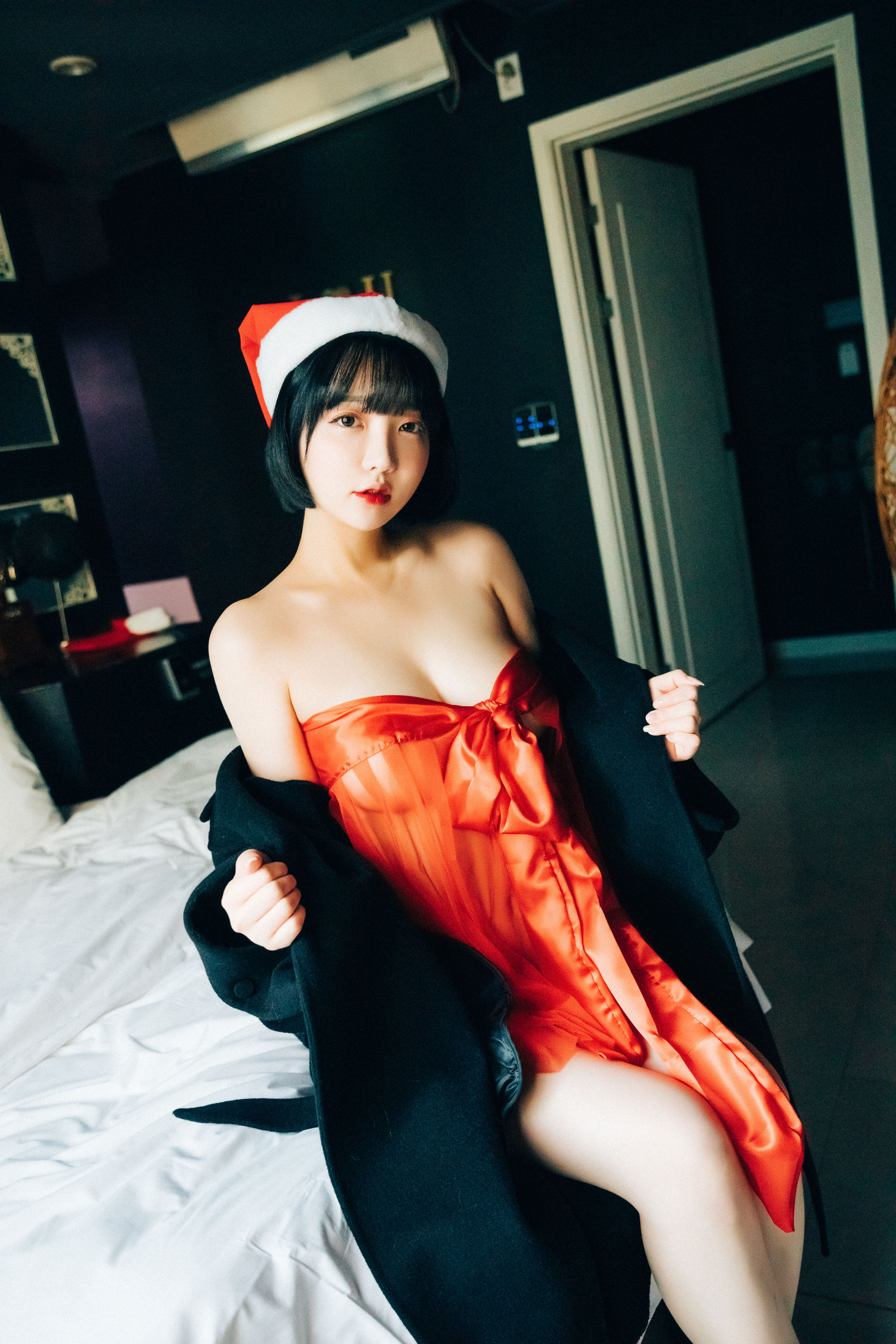 Yeeun - Doube Date-图24