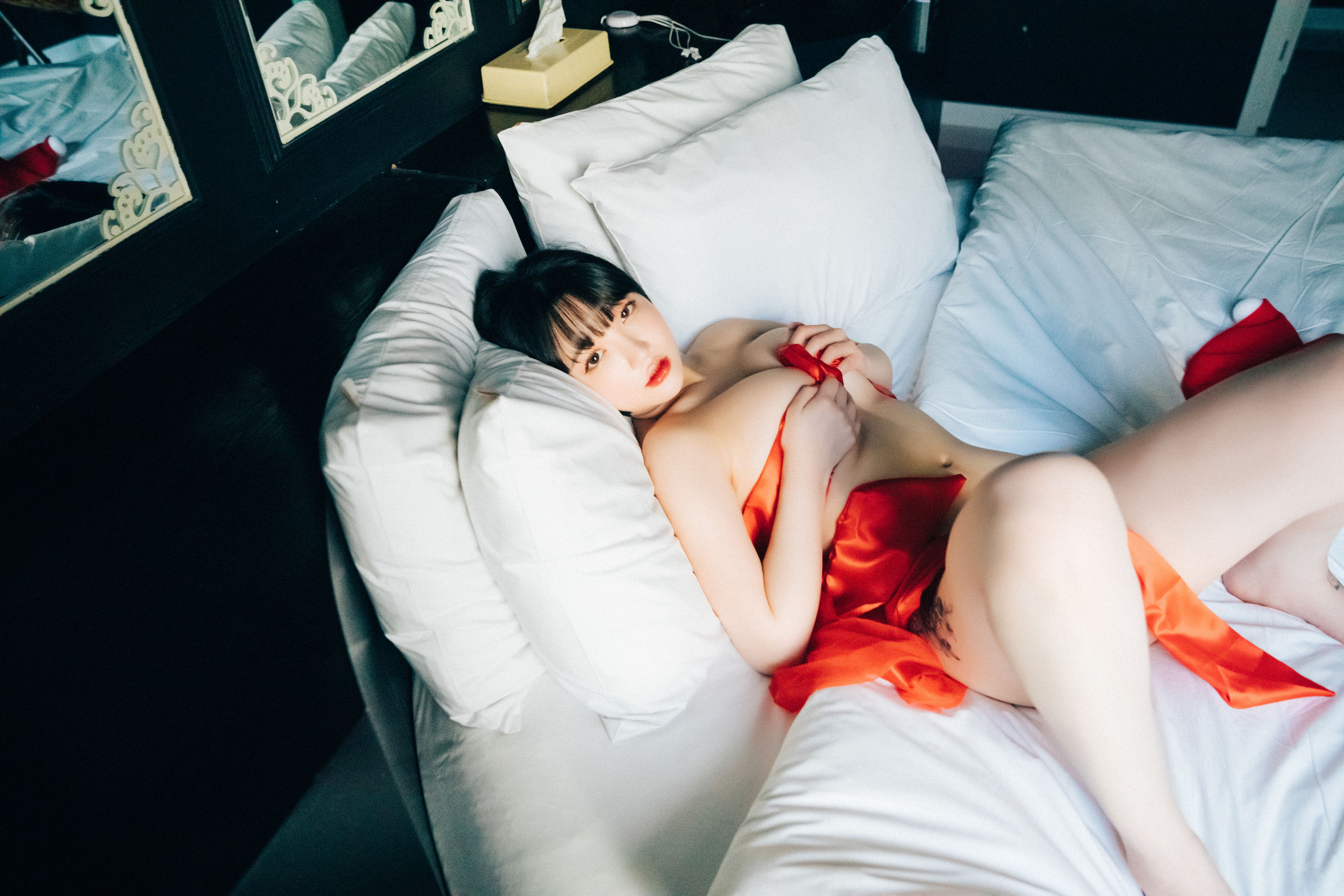 Yeeun - Doube Date-图25