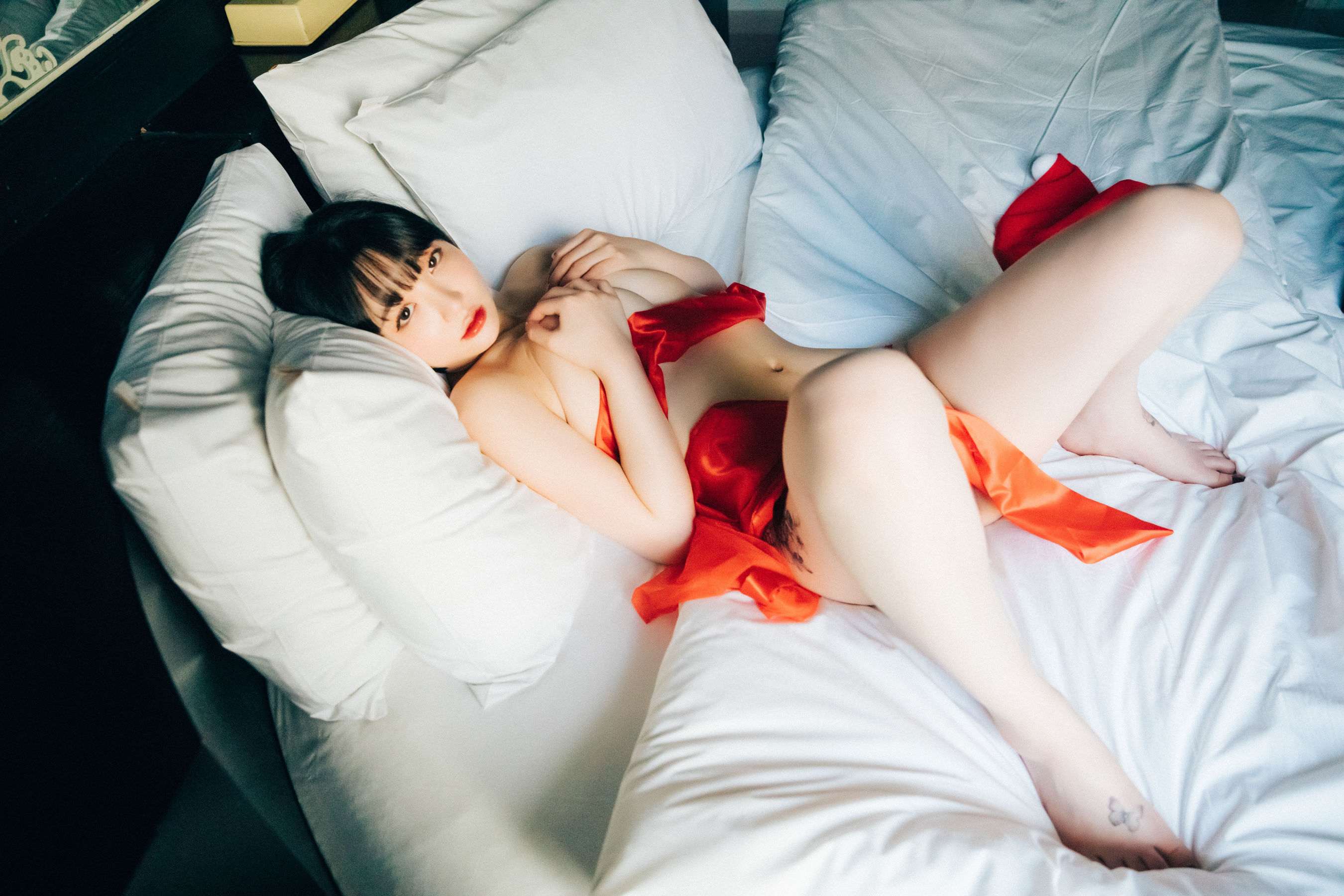 Yeeun - Doube Date-图26