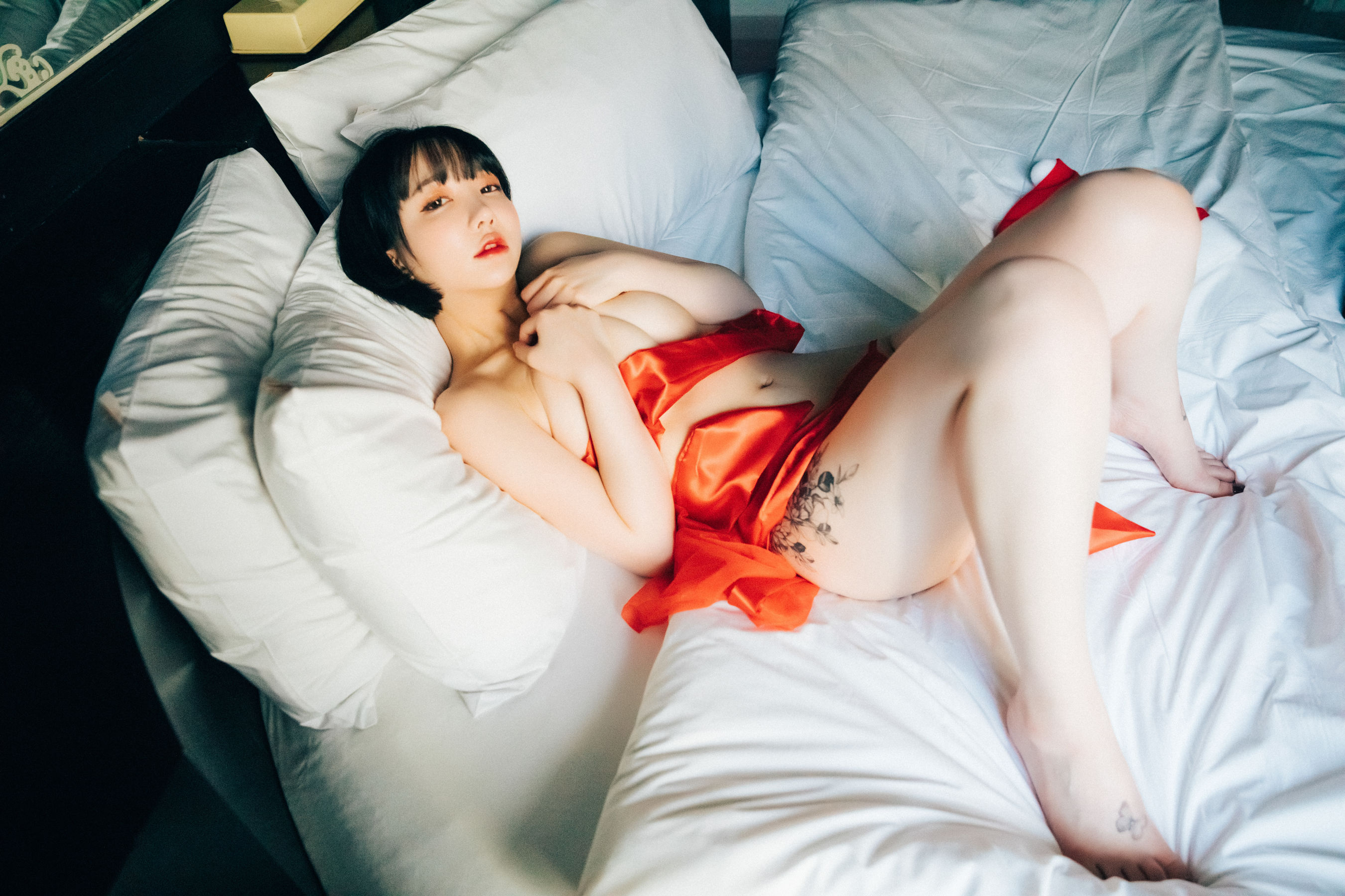 Yeeun - Doube Date-图27