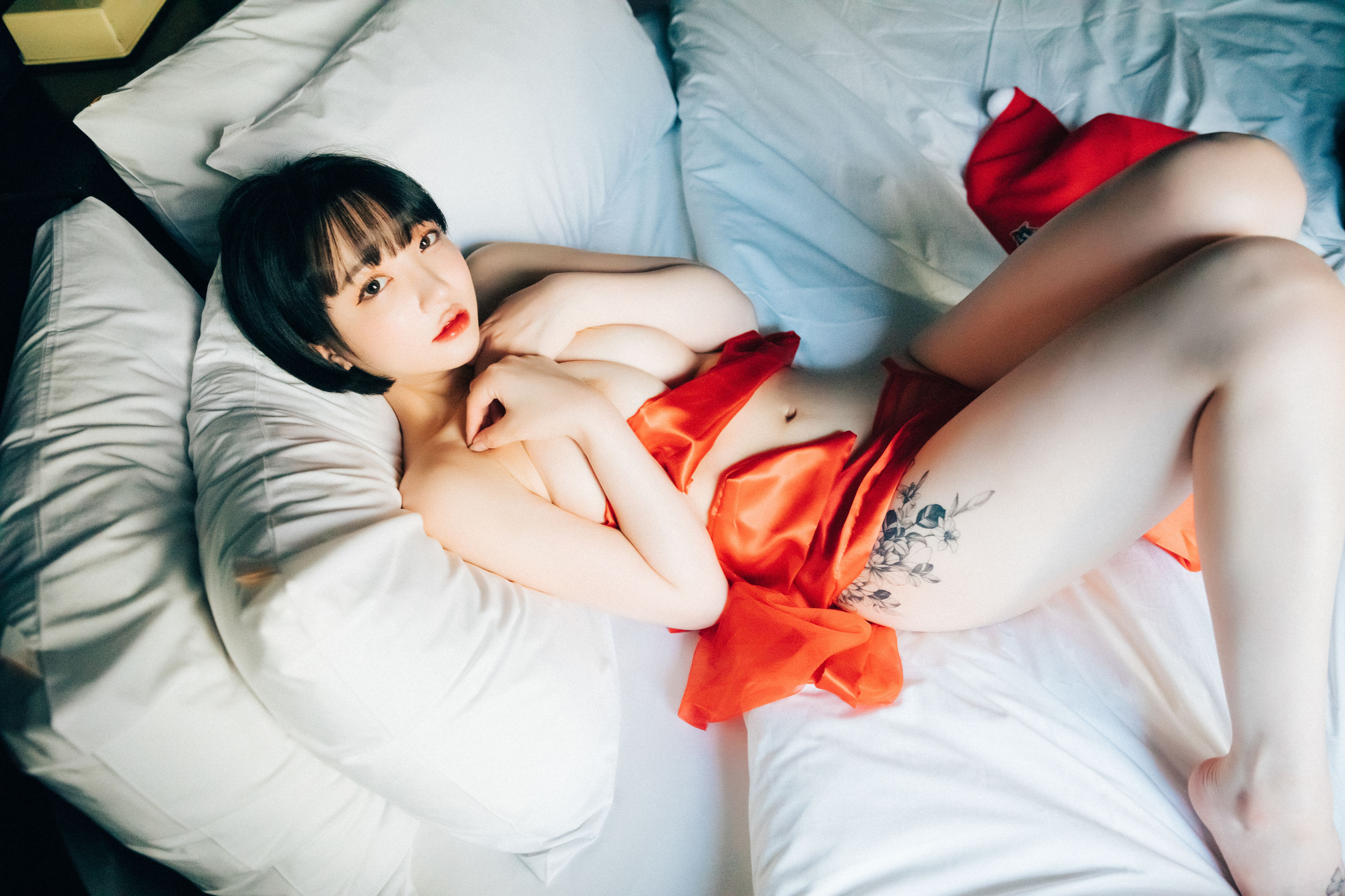 Yeeun - Doube Date-图28