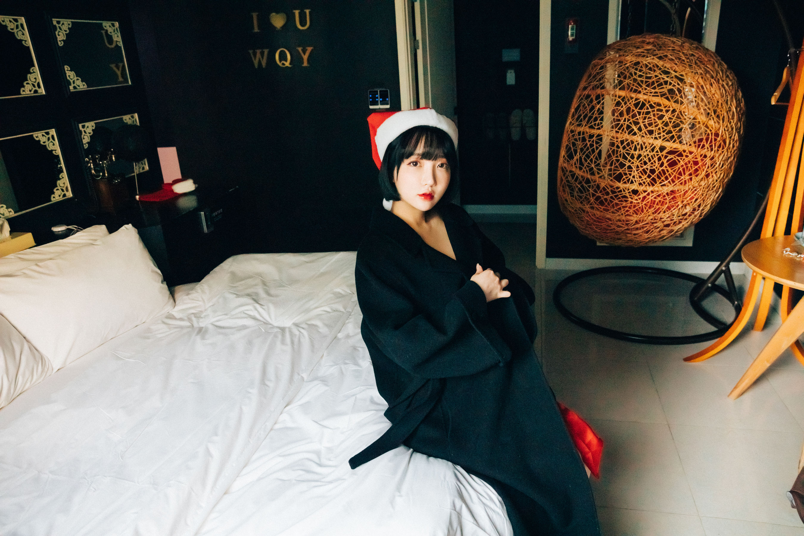 Yeeun - Doube Date-图2