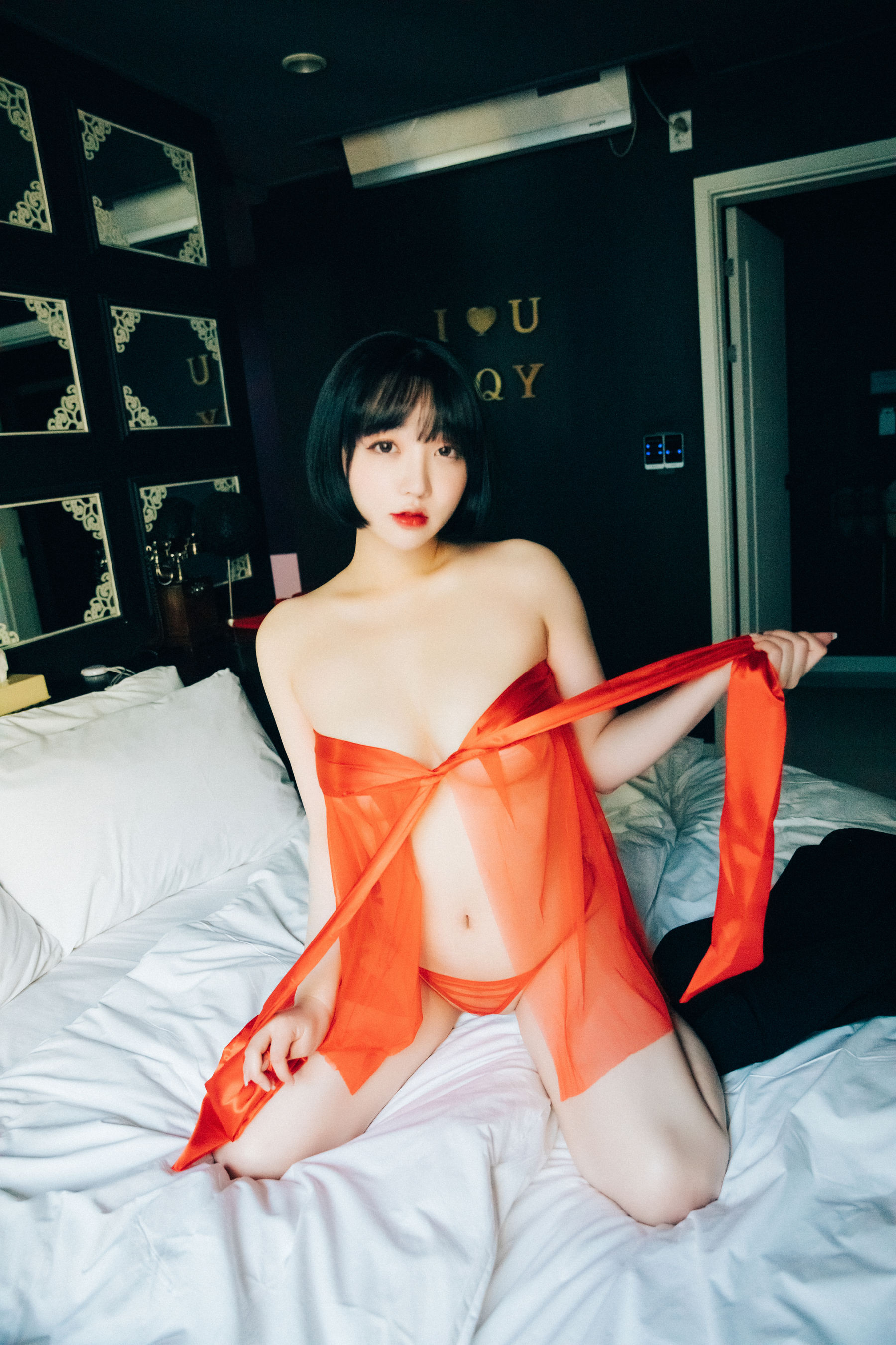 Yeeun - Doube Date-图29