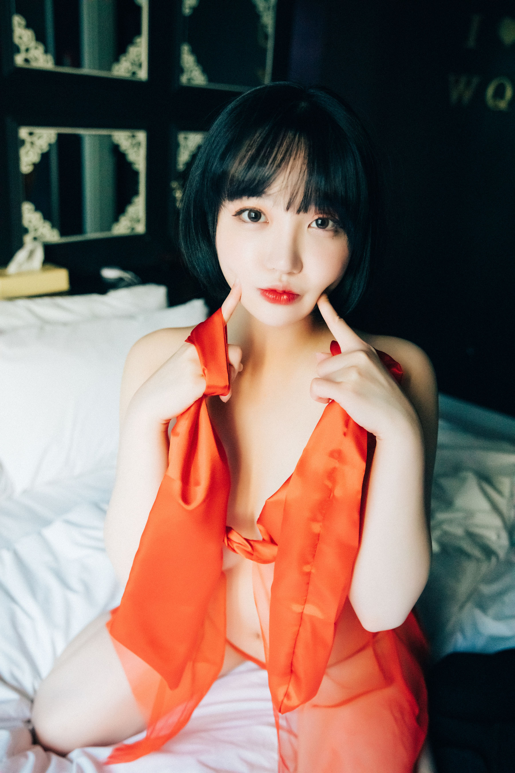 Yeeun - Doube Date-图32