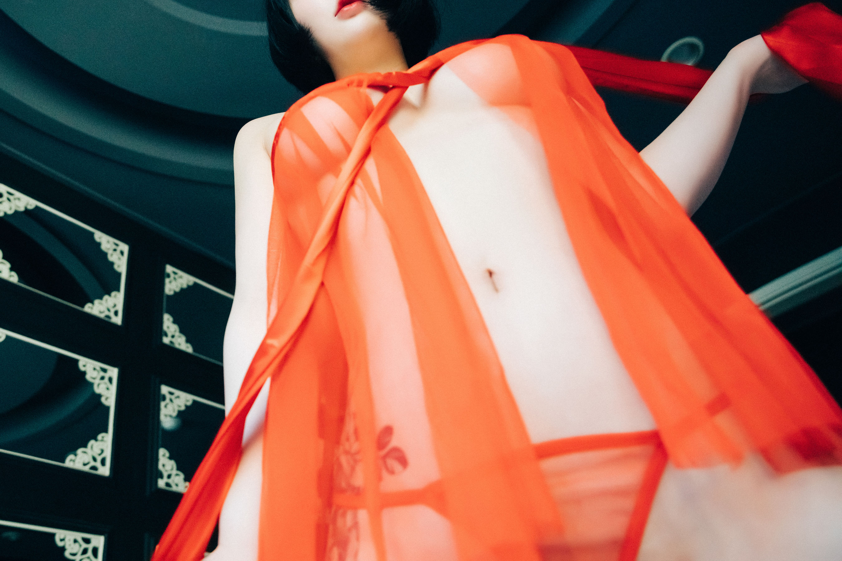 Yeeun - Doube Date-图33