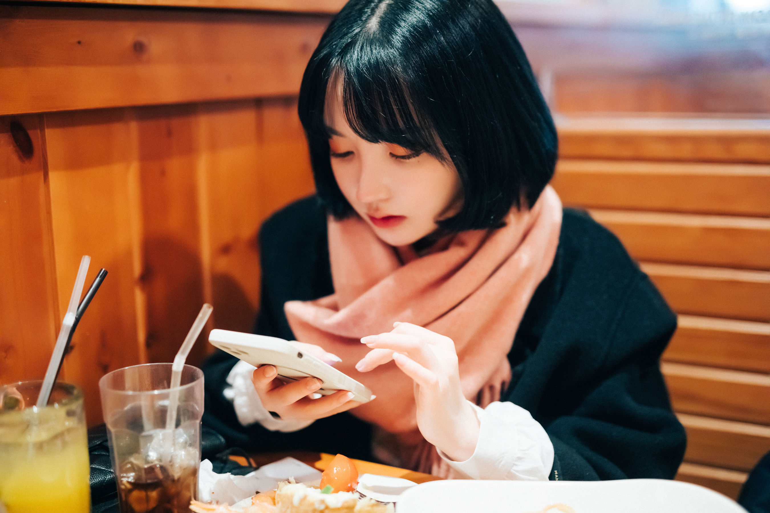 Yeeun - Doube Date-图34