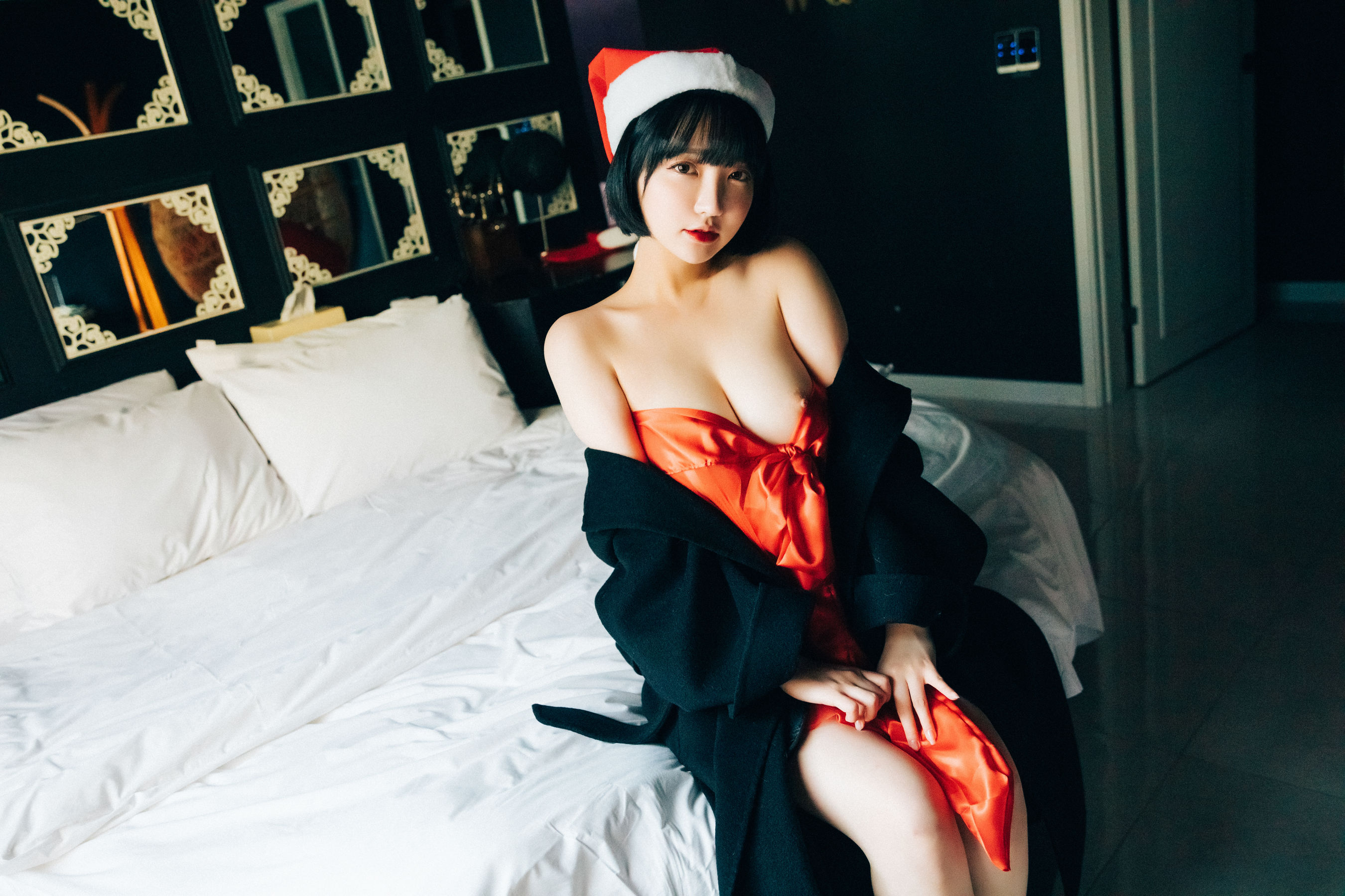 Yeeun - Doube Date-图35