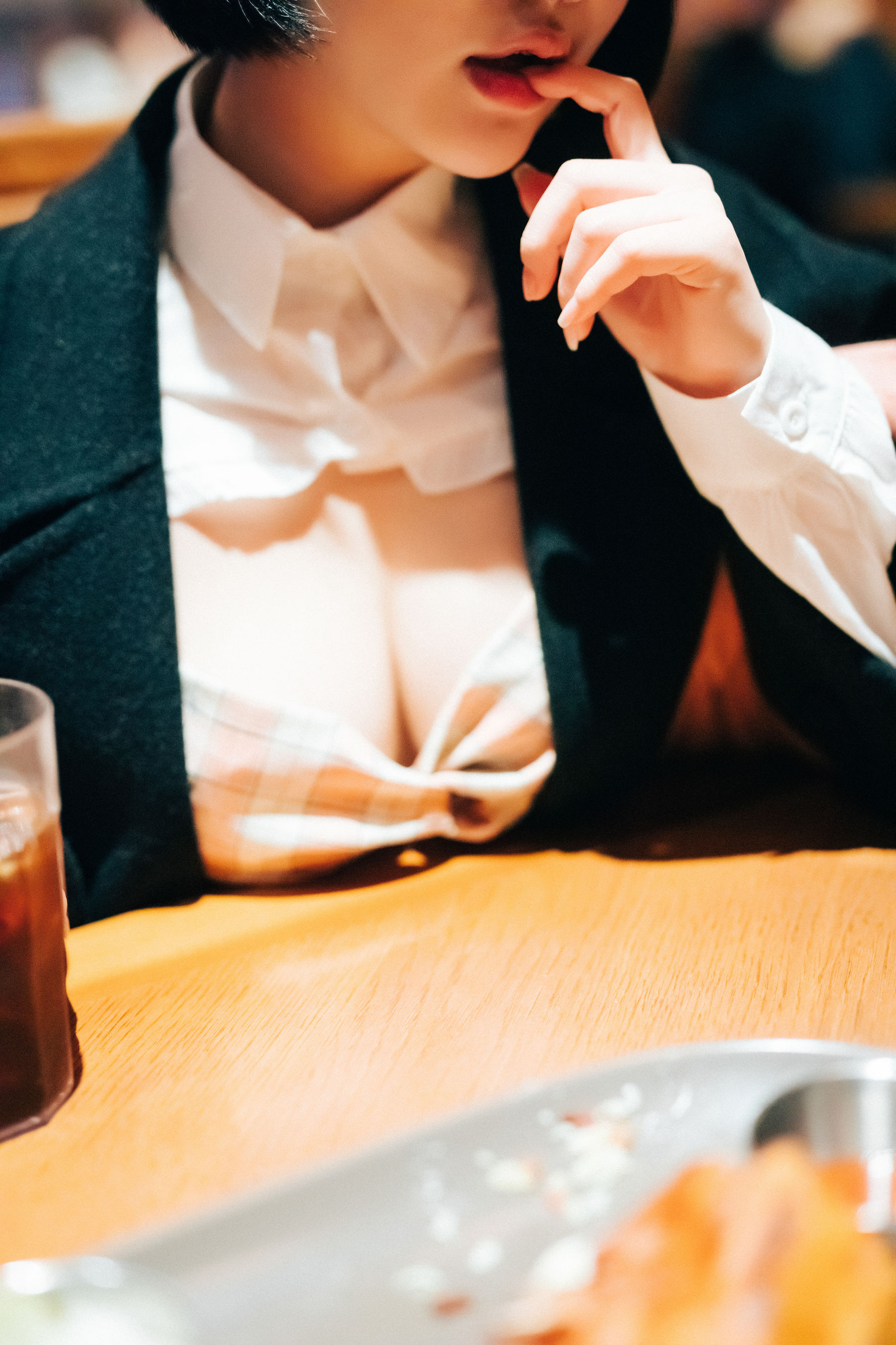 Yeeun - Doube Date-图37