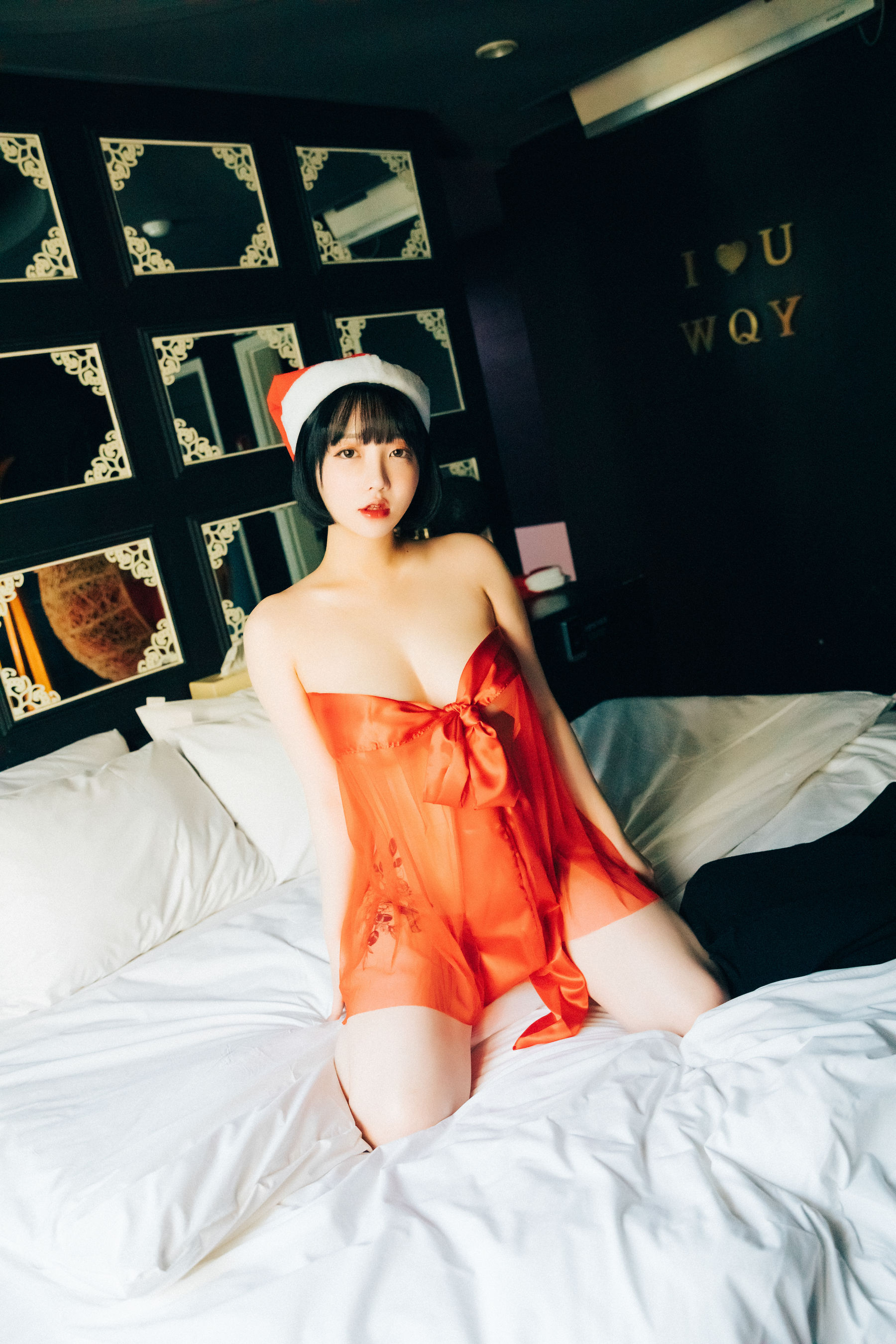 Yeeun - Doube Date-图3