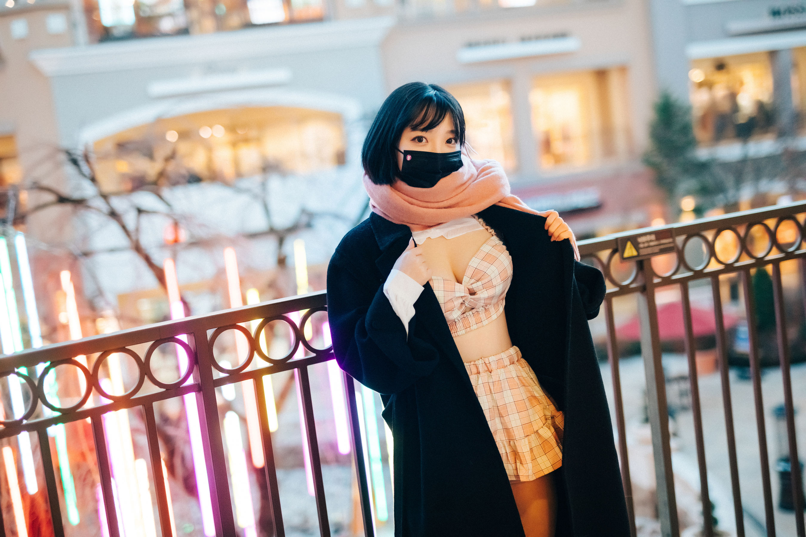 Yeeun - Doube Date-图39