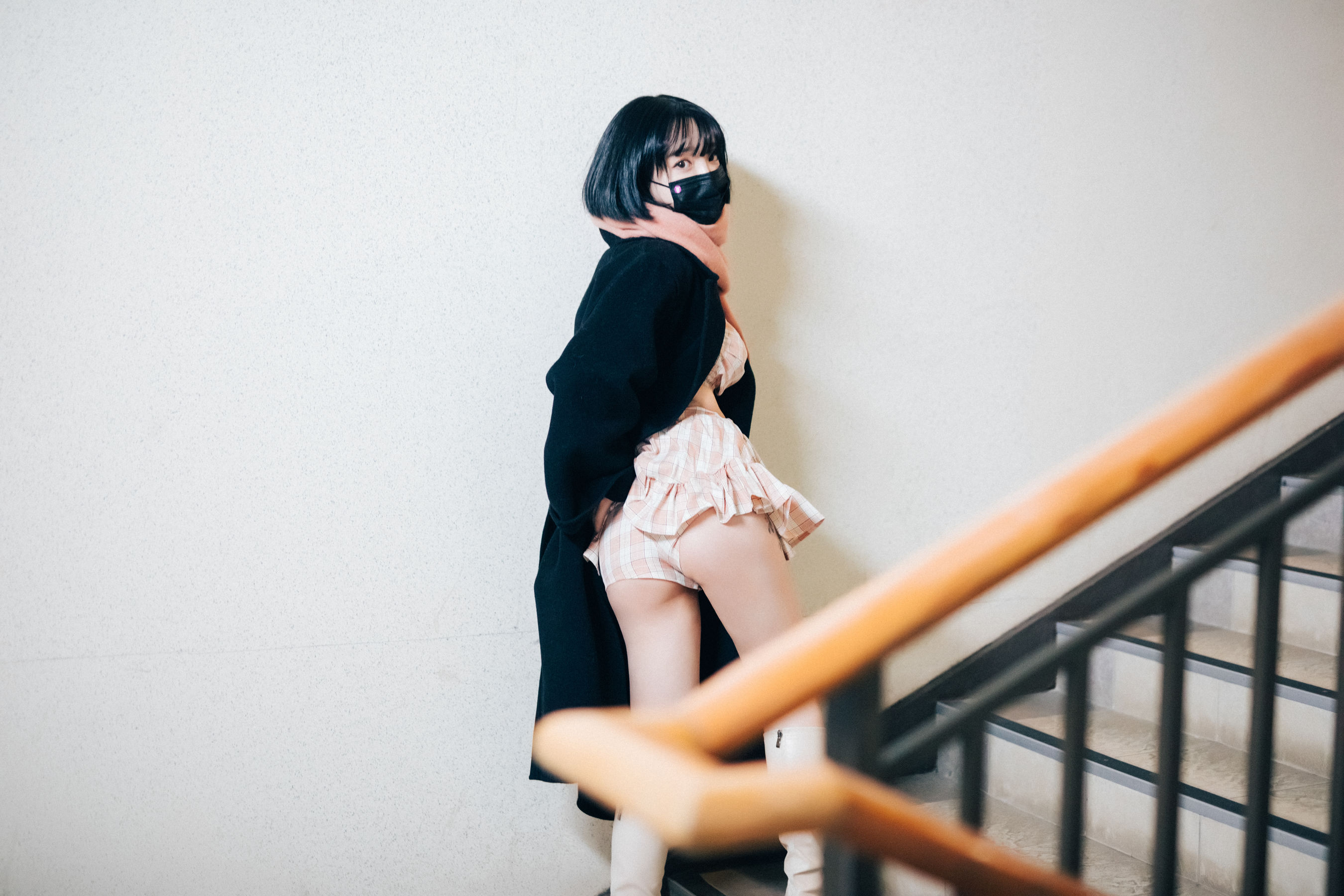 Yeeun - Doube Date-图40