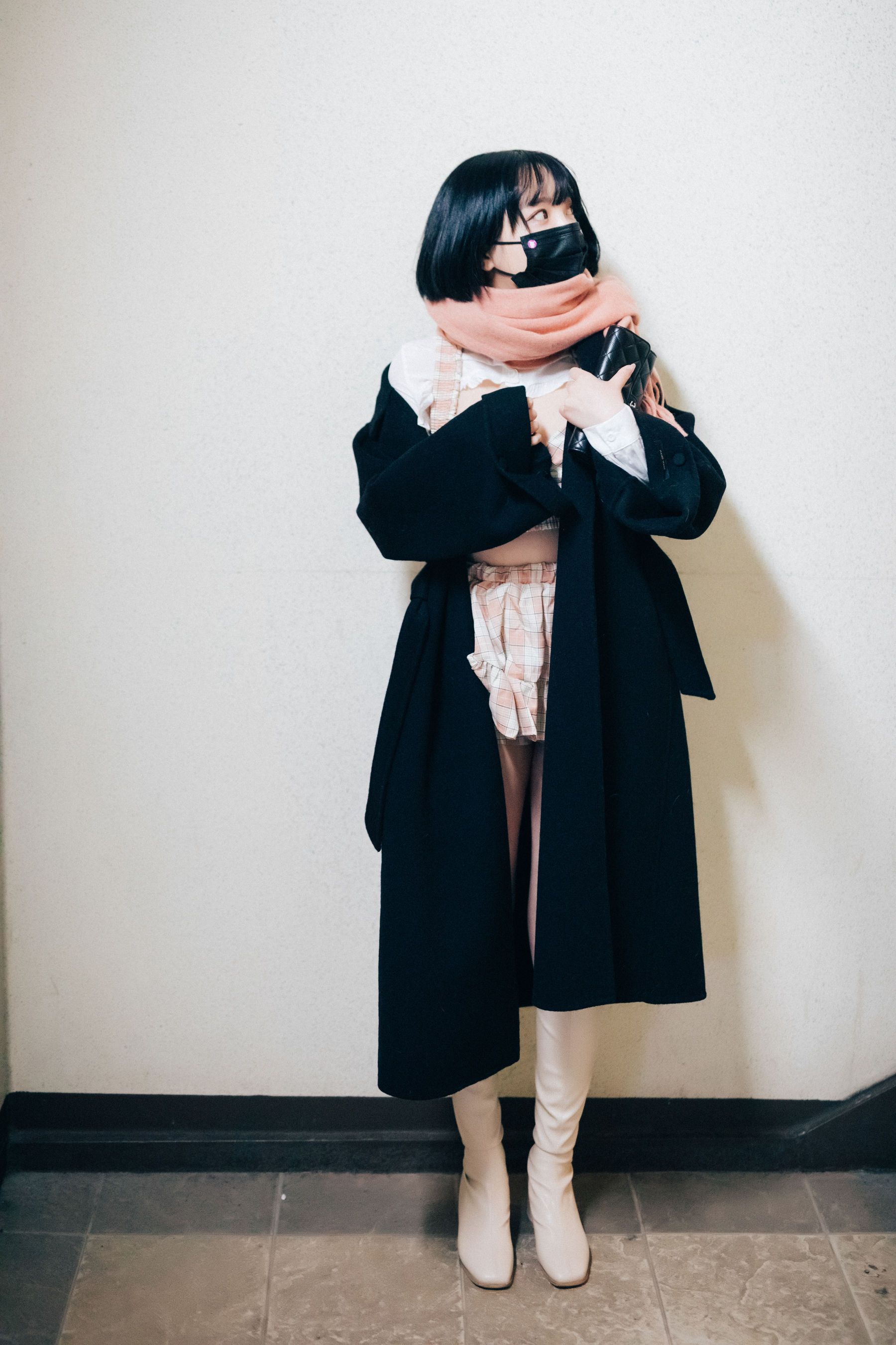 Yeeun - Doube Date-图41