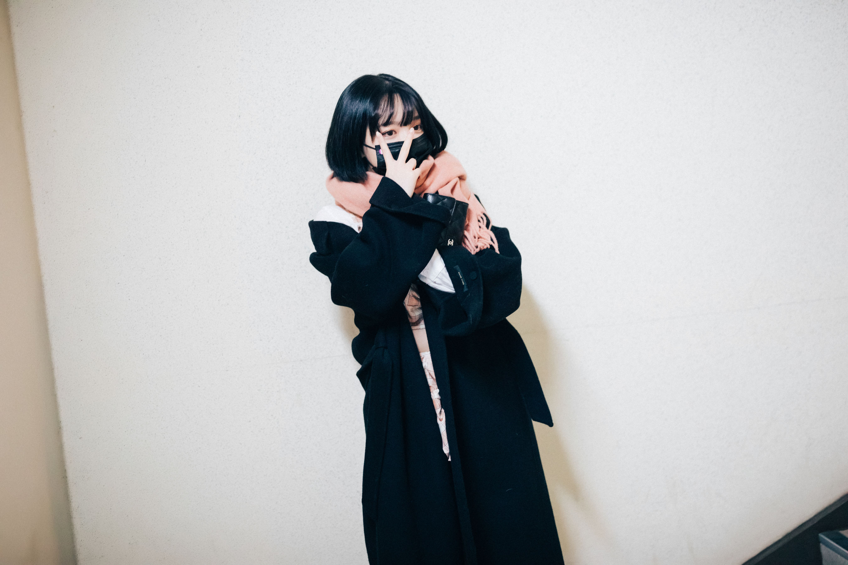 Yeeun - Doube Date-图42