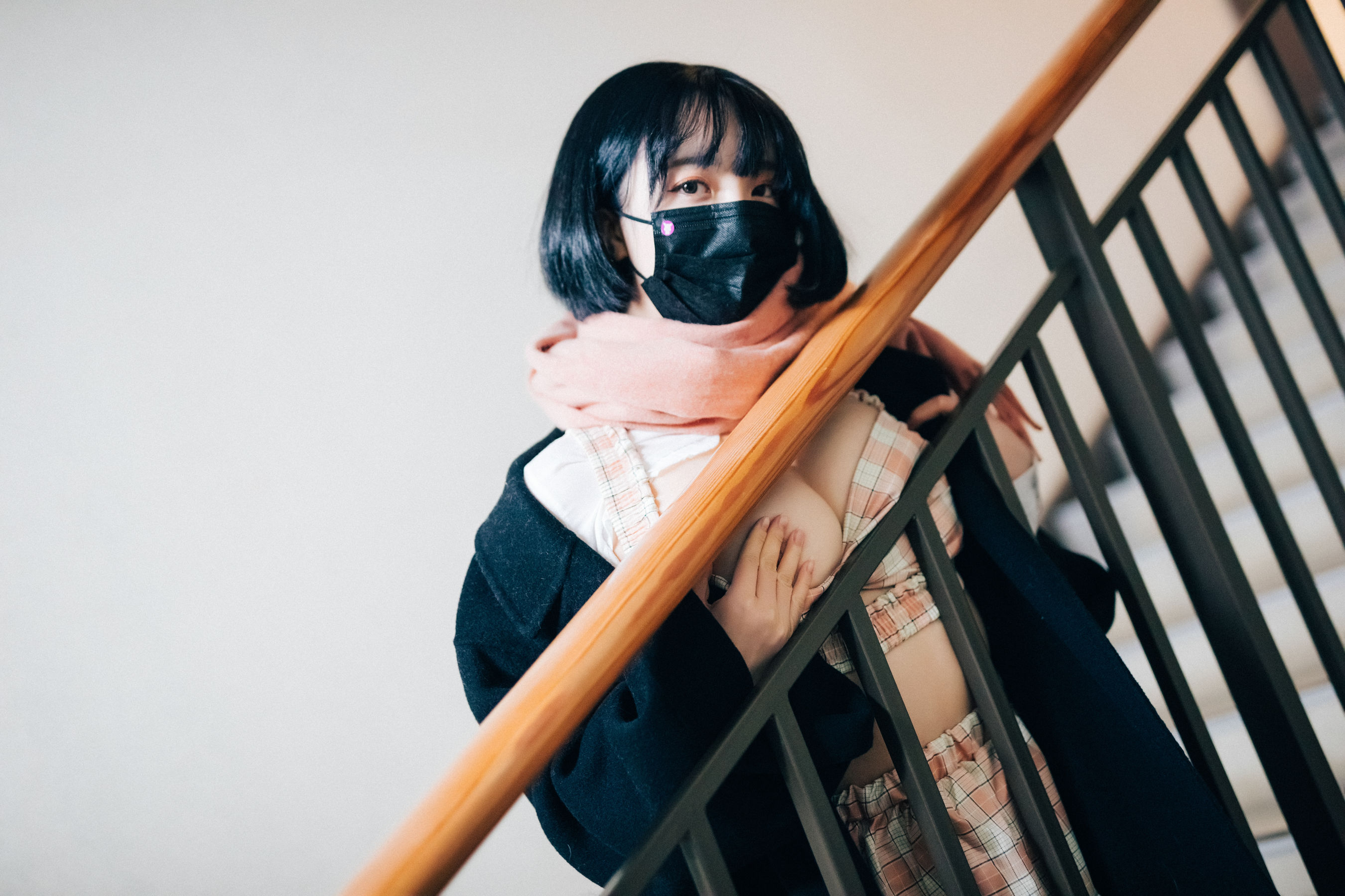 Yeeun - Doube Date-图44